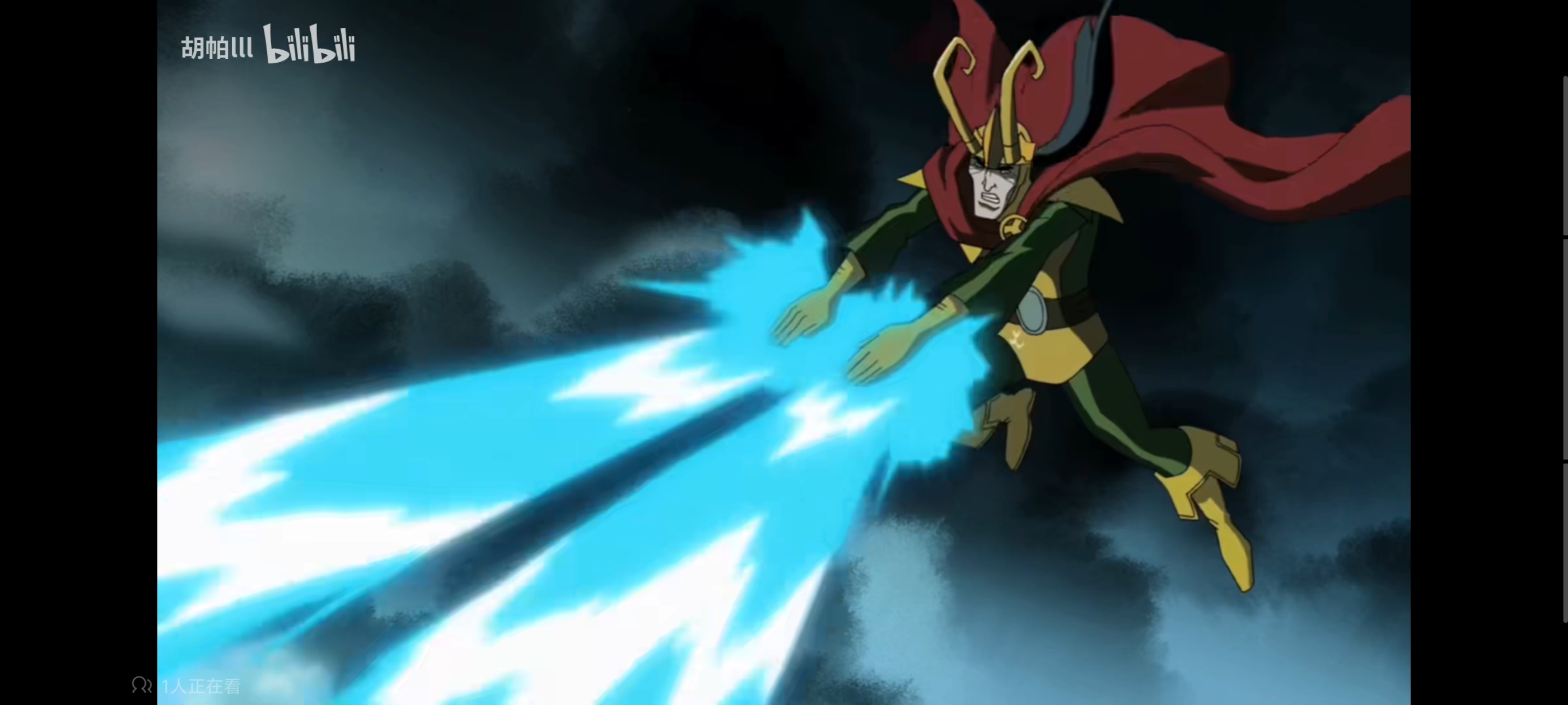 复仇者世界上最强英雄组合,超级英雄组合复仇者,动画,动漫,番剧,漫威,超级英雄,ACG,二次元