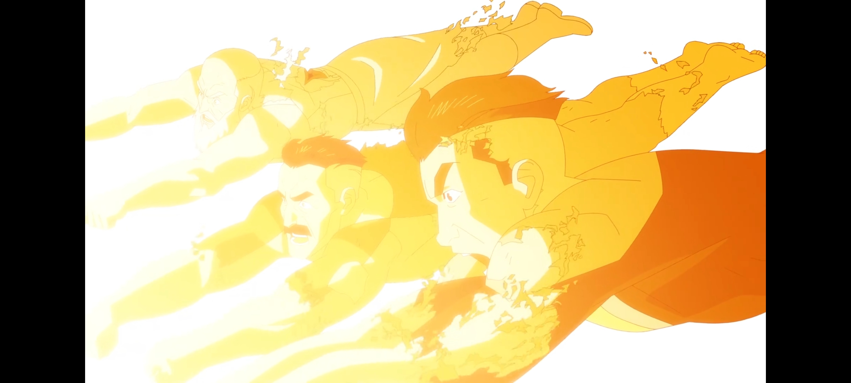 无敌少侠,image,动画,动漫,番剧,ACG