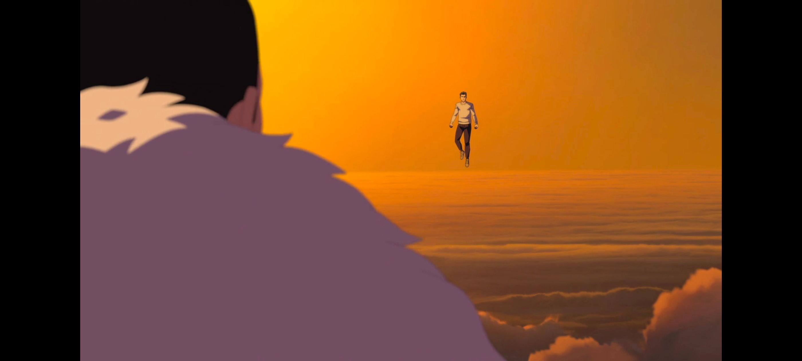 无敌少侠,image,动画,动漫,番剧,ACG