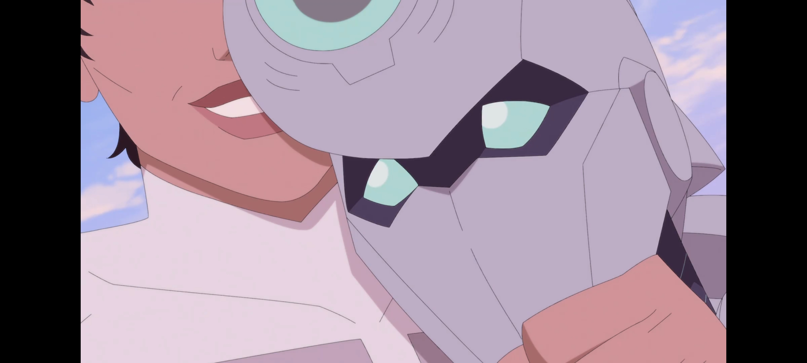 无敌少侠,image,动画,动漫,番剧,ACG