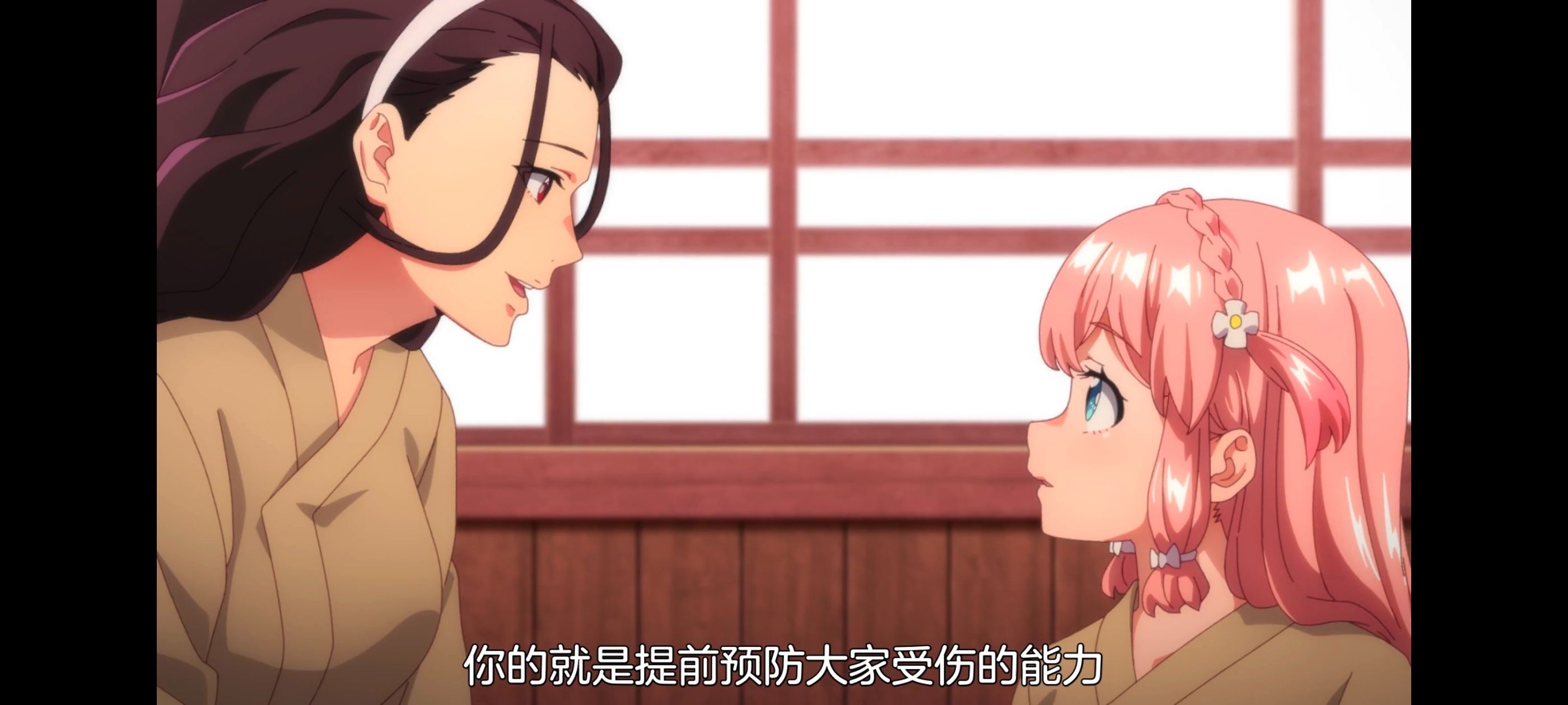 魔都精兵的奴隶,动画,动漫,番剧,ACG