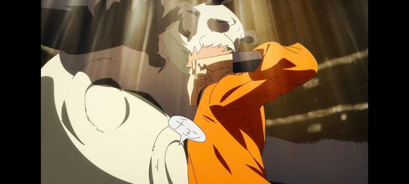 咒术回战,咒术回战死灭回游,动画,动漫,番剧,ACG