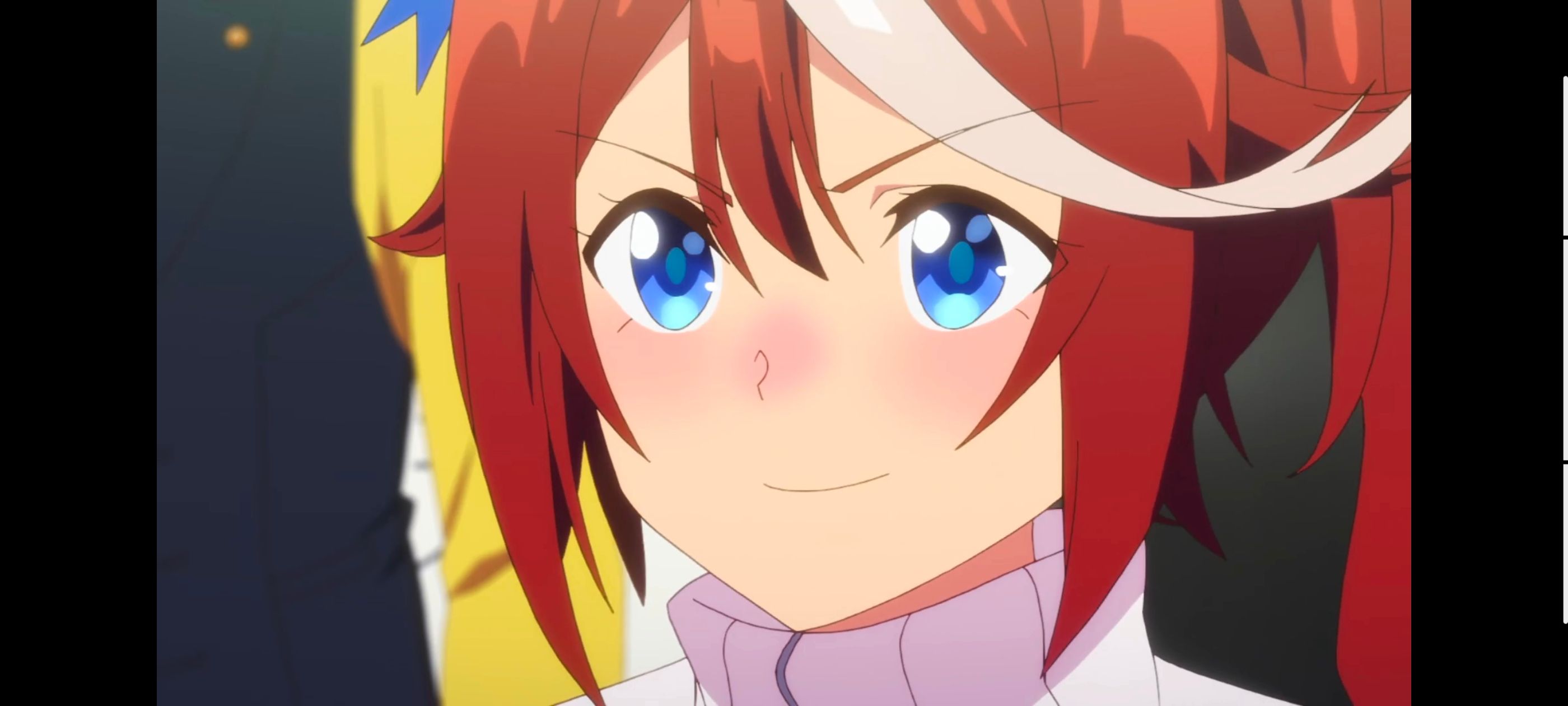 赛马娘,赛马娘PrettyDreby,赛马娘第二季,动画,动漫,番剧,ACG