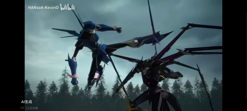 变形金刚,变形金刚领袖之证,动画,动漫,番剧,ACG