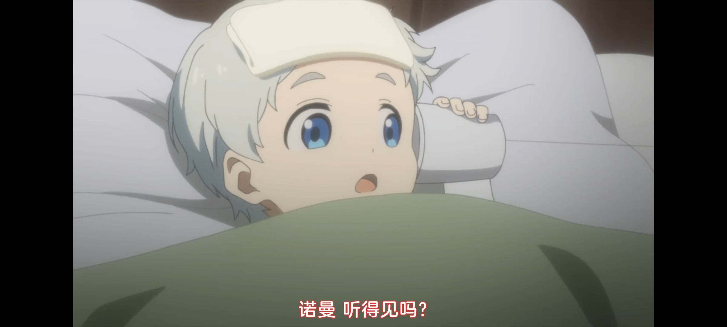 约定的梦幻岛,动画,动漫,番剧,二次元,ACG