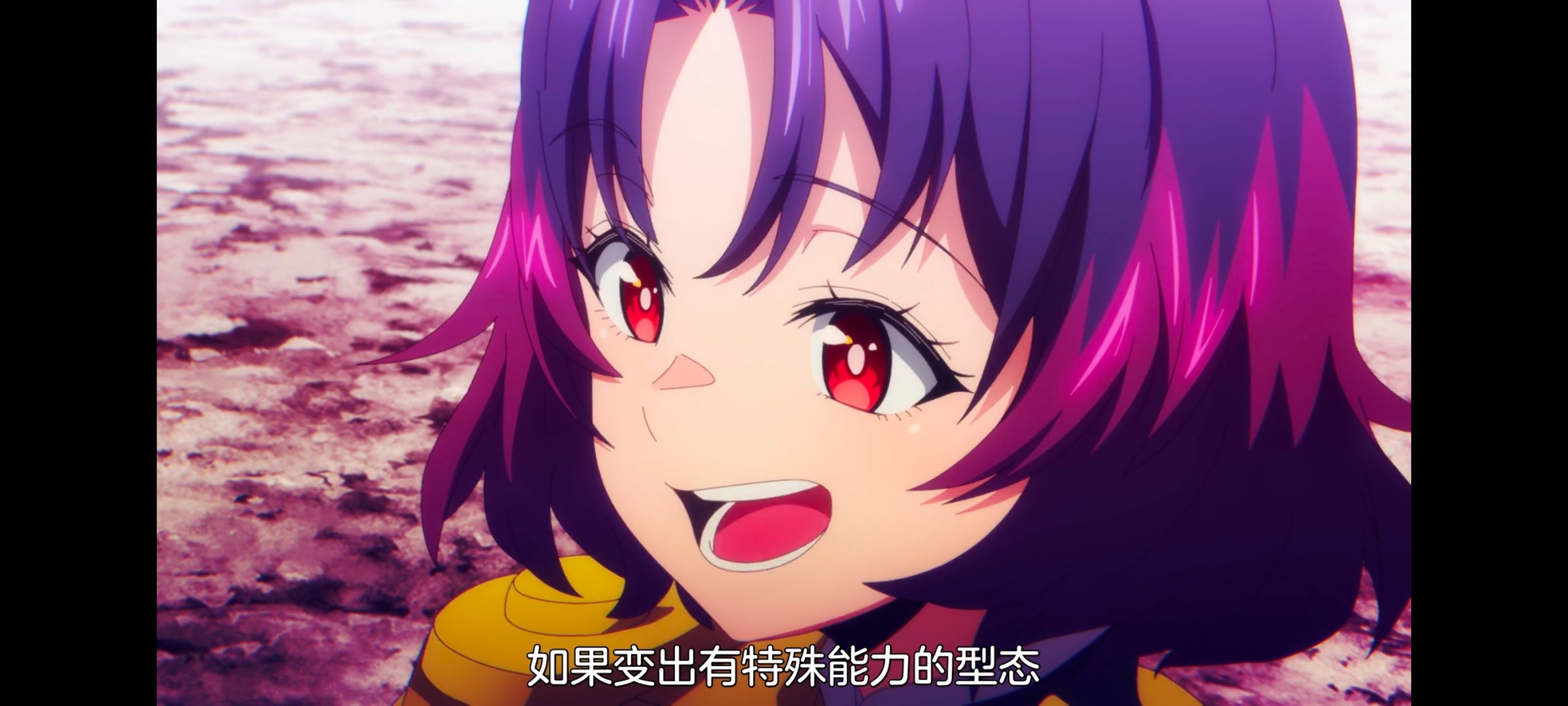 魔都精兵的奴隶,动画,动漫,番剧,ACG