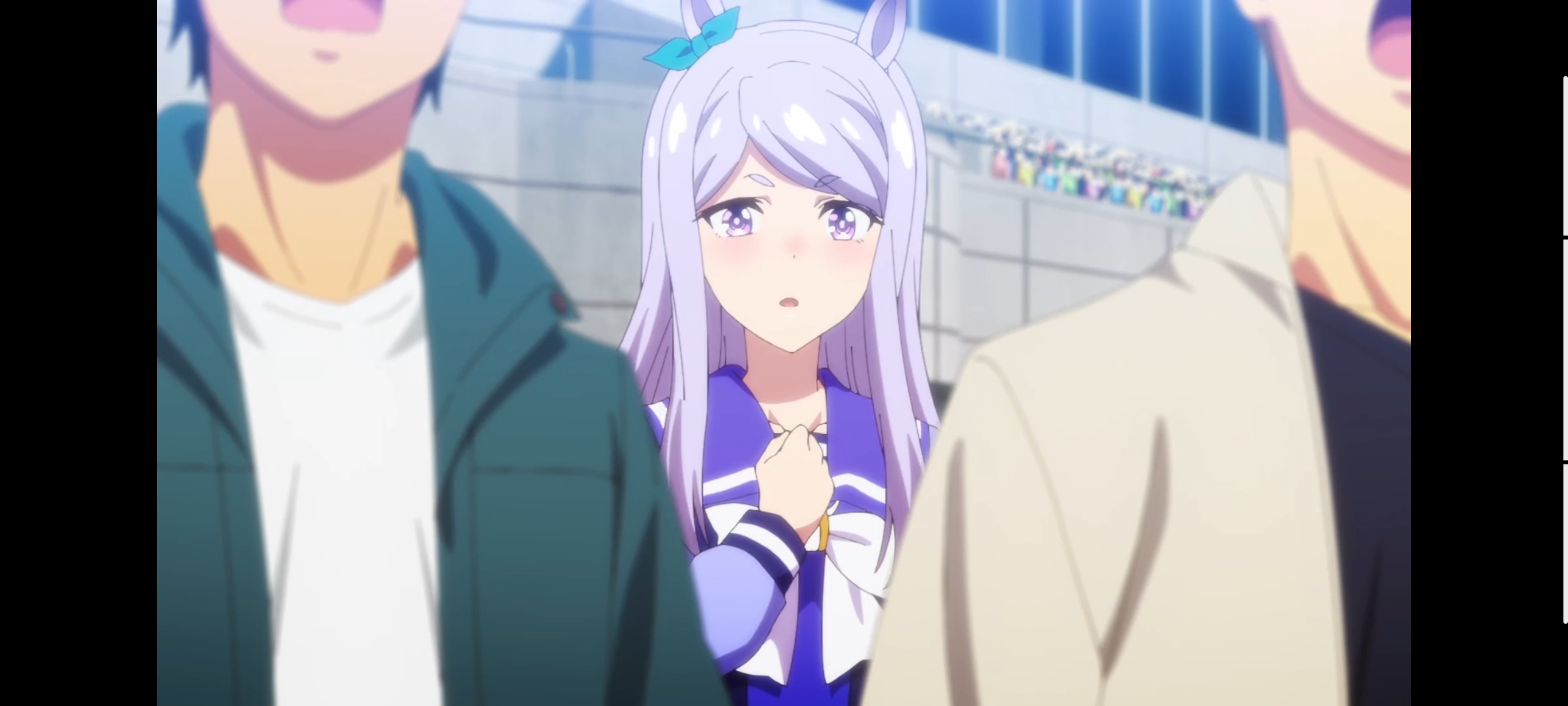 赛马娘,赛马娘第二季,动画,动漫,番剧,赛马娘PrettyDerby,二次元,ACG