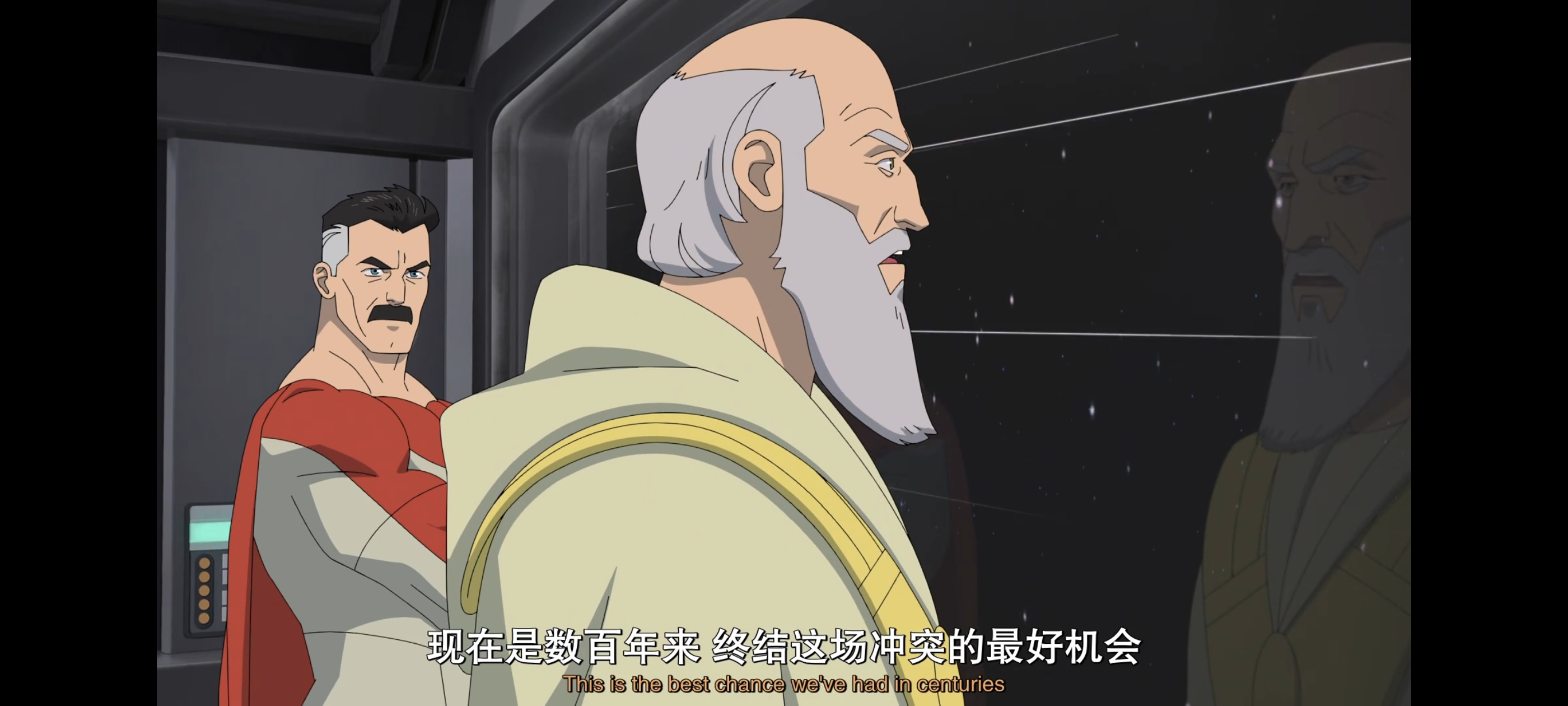 无敌少侠,image,动画,动漫,番剧,ACG