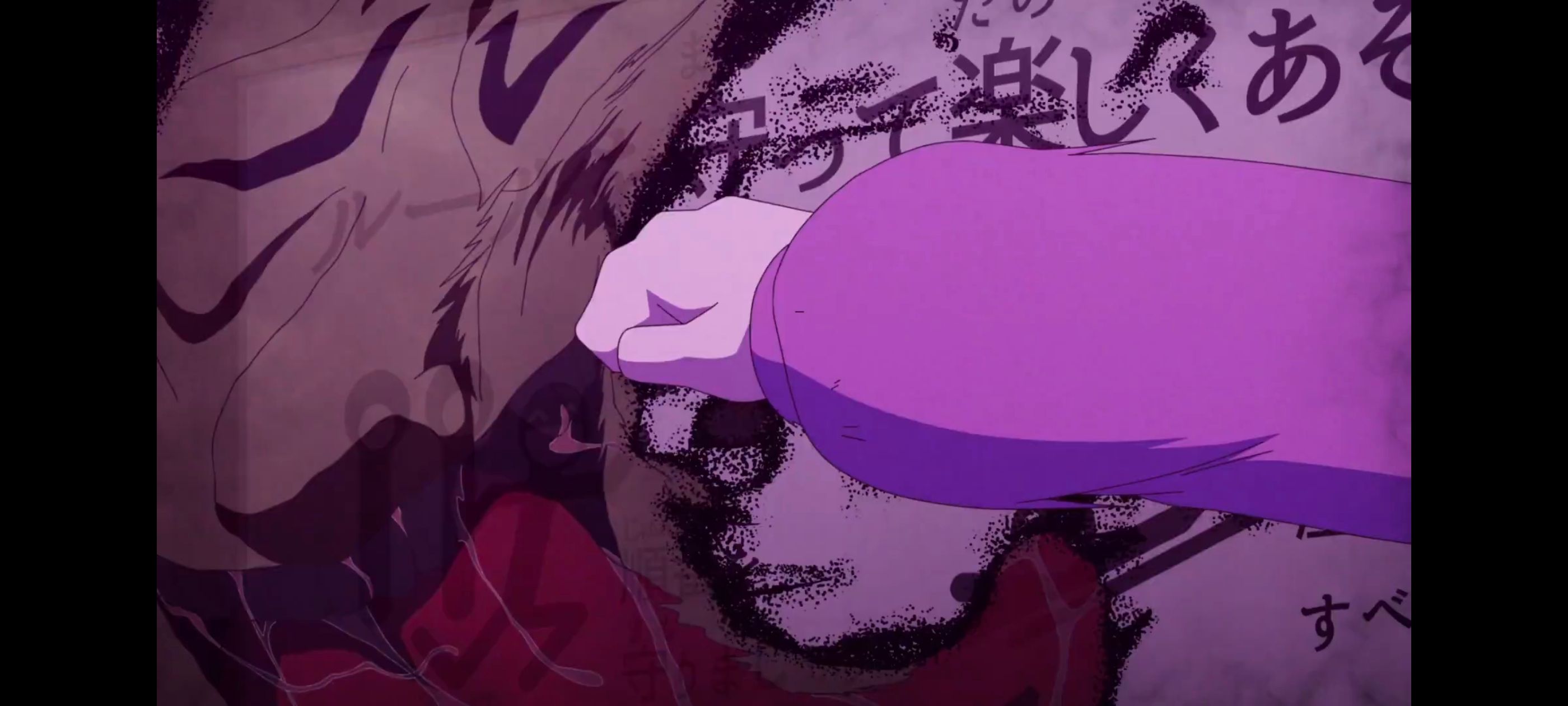 小伽椰并不可怕,神八小妹并不可怕,动画,动漫,番剧,ACG,二次元