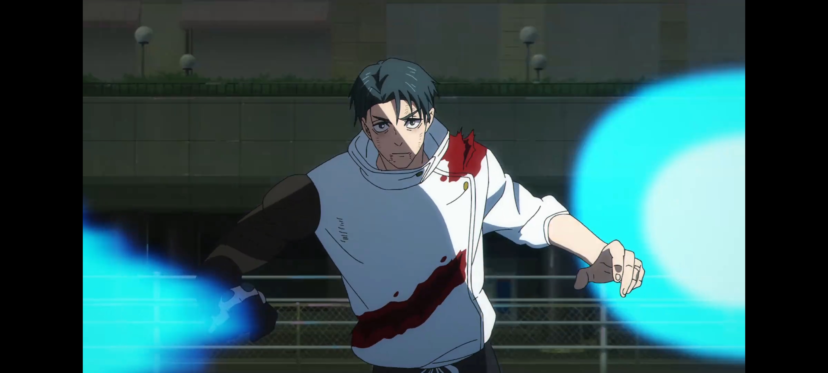 咒术回战,咒术回战死灭回游,动画,动漫,番剧,二次元,ACG