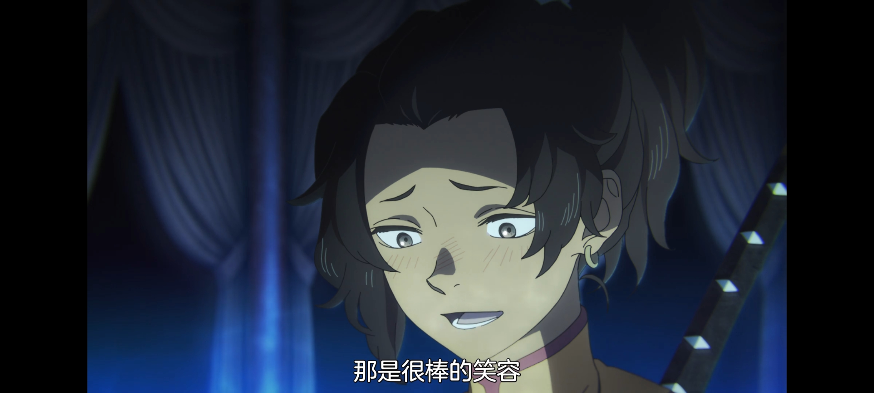 地狱乐,动画,动漫,番剧,二次元,ACG