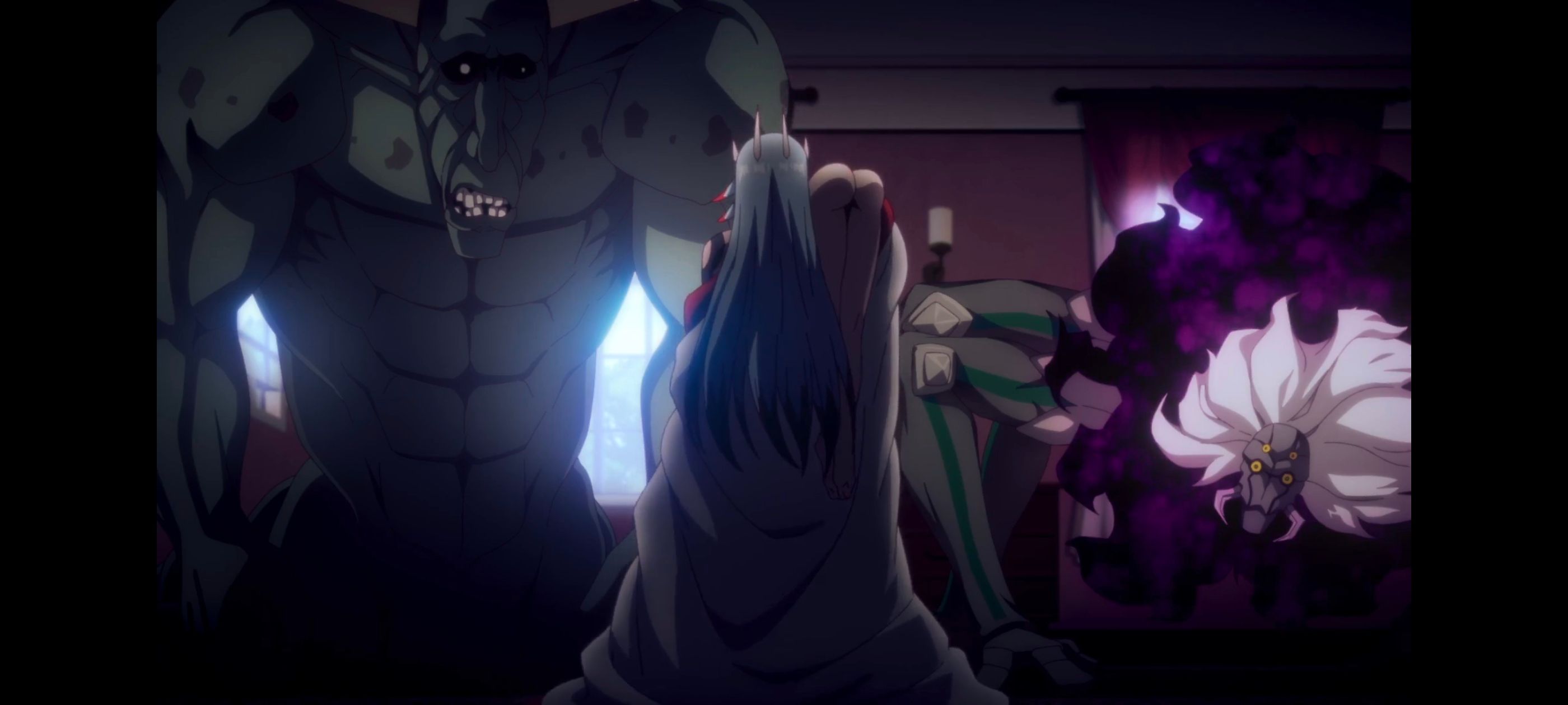 魔都精兵的奴隶,动画,动漫,番剧,二次元,ACG