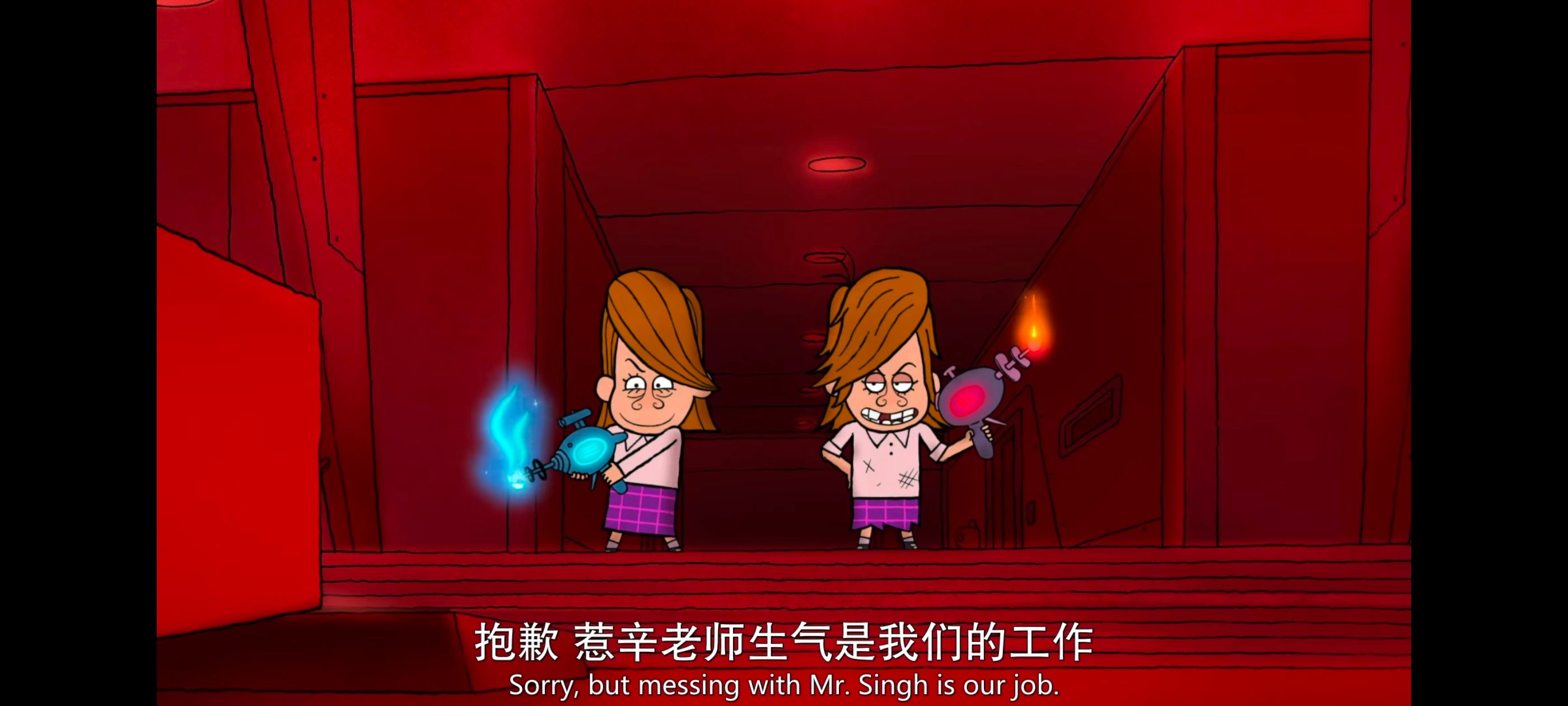 蝙蝠侠家族,蝙蝠侠一家,动漫,动画,番剧,ACG