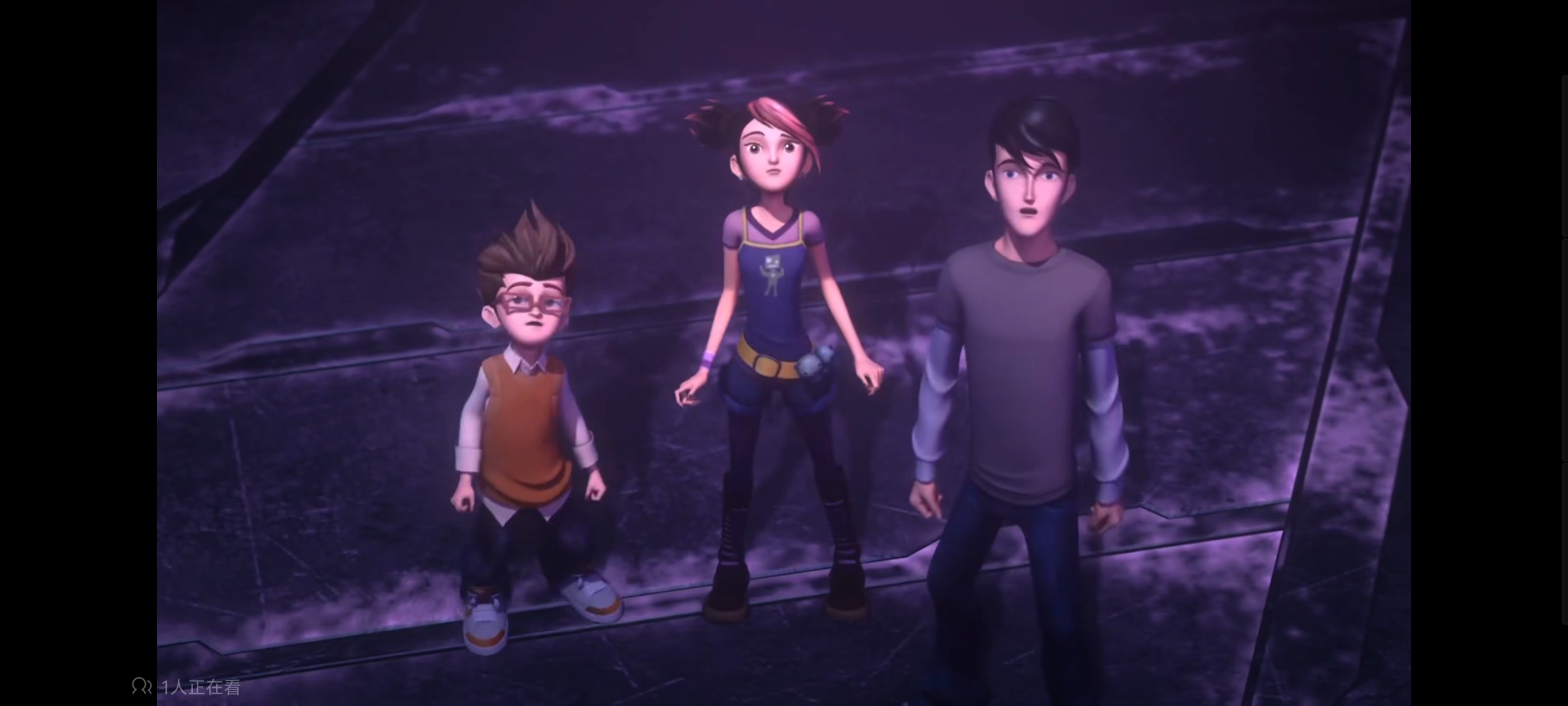 变形金刚,变形金刚领袖之证,动漫,动画,番剧,ACG