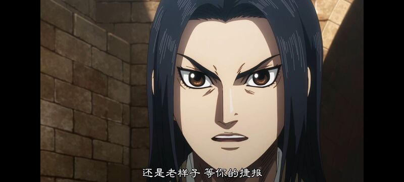 王者天下,动画,动漫,番剧,ACG