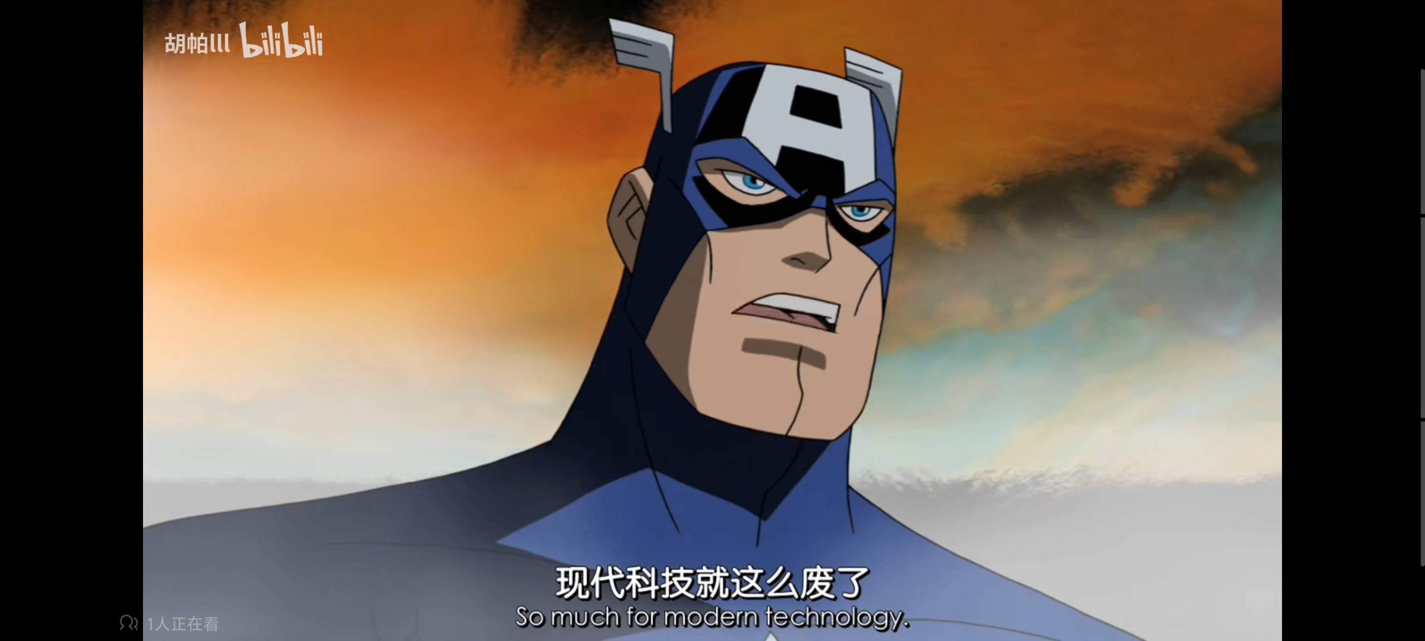 复仇者世界上最强英雄组合,超级英雄组合复仇者,动画,动漫,漫威,超级英雄,番剧,ACG,复仇者联盟