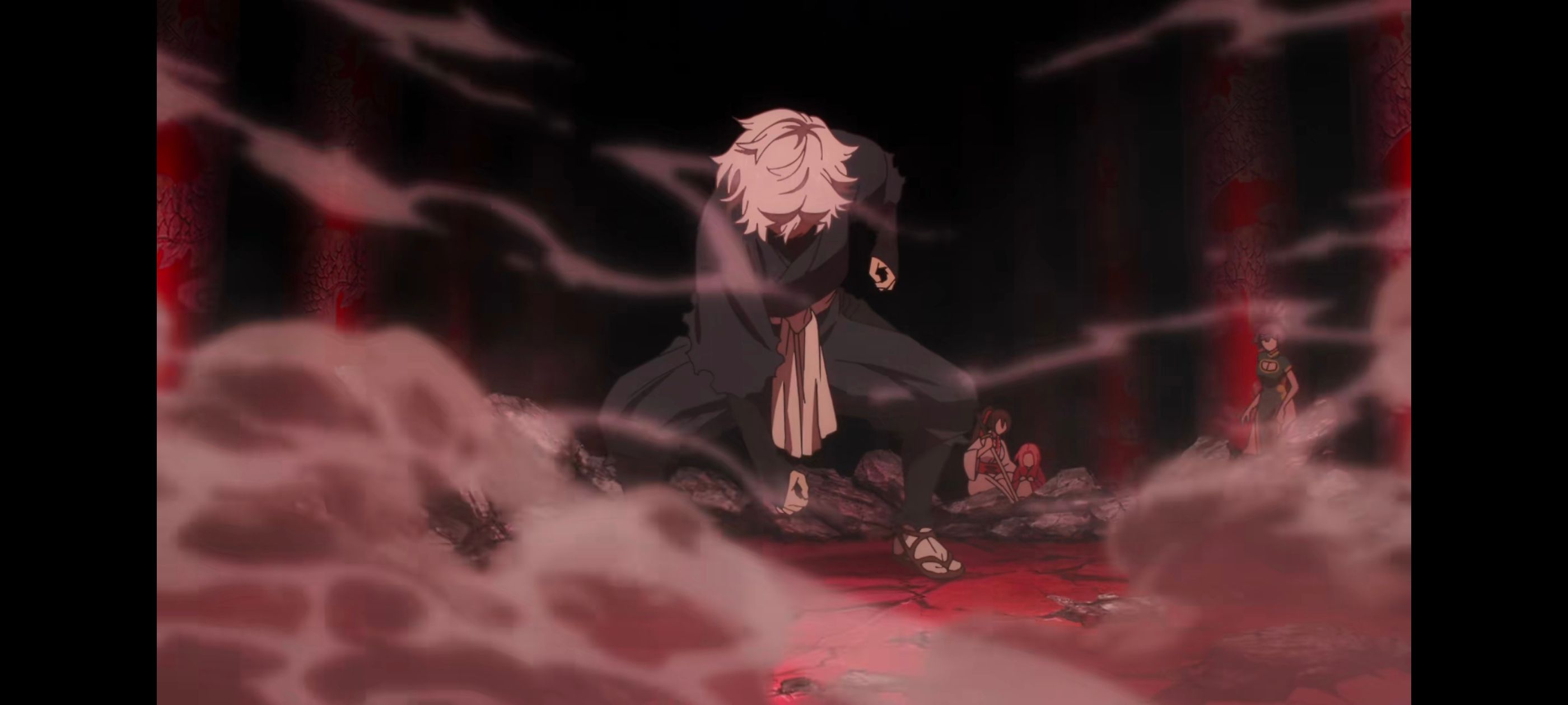 地狱乐,动画,动漫,番剧,二次元,ACG