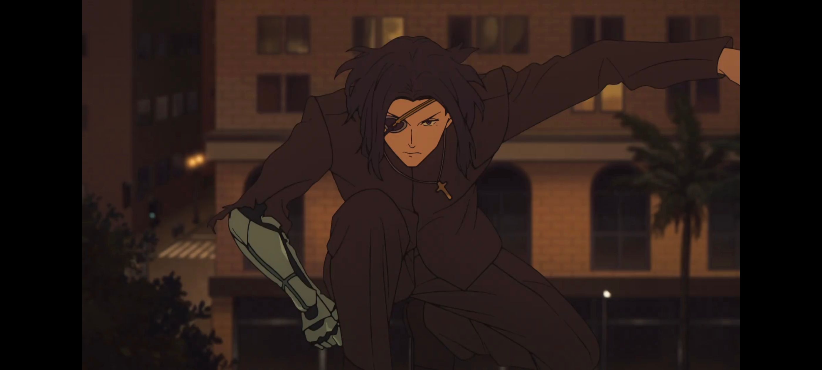 命运奇异赝品,FatestrangeFake,动画,动漫,番剧,ACG