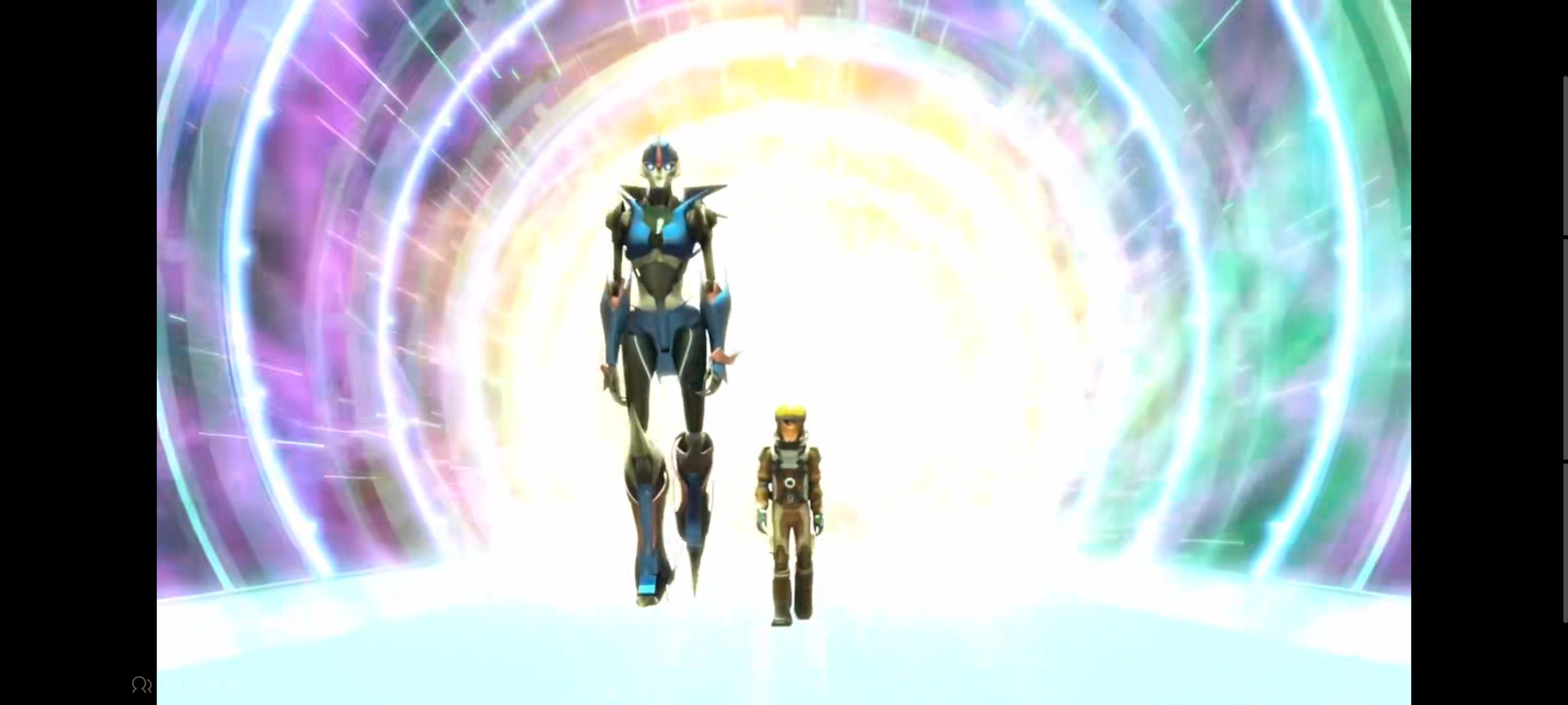 变形金刚,变形金刚领袖之证,动画,动漫,番剧,ACG