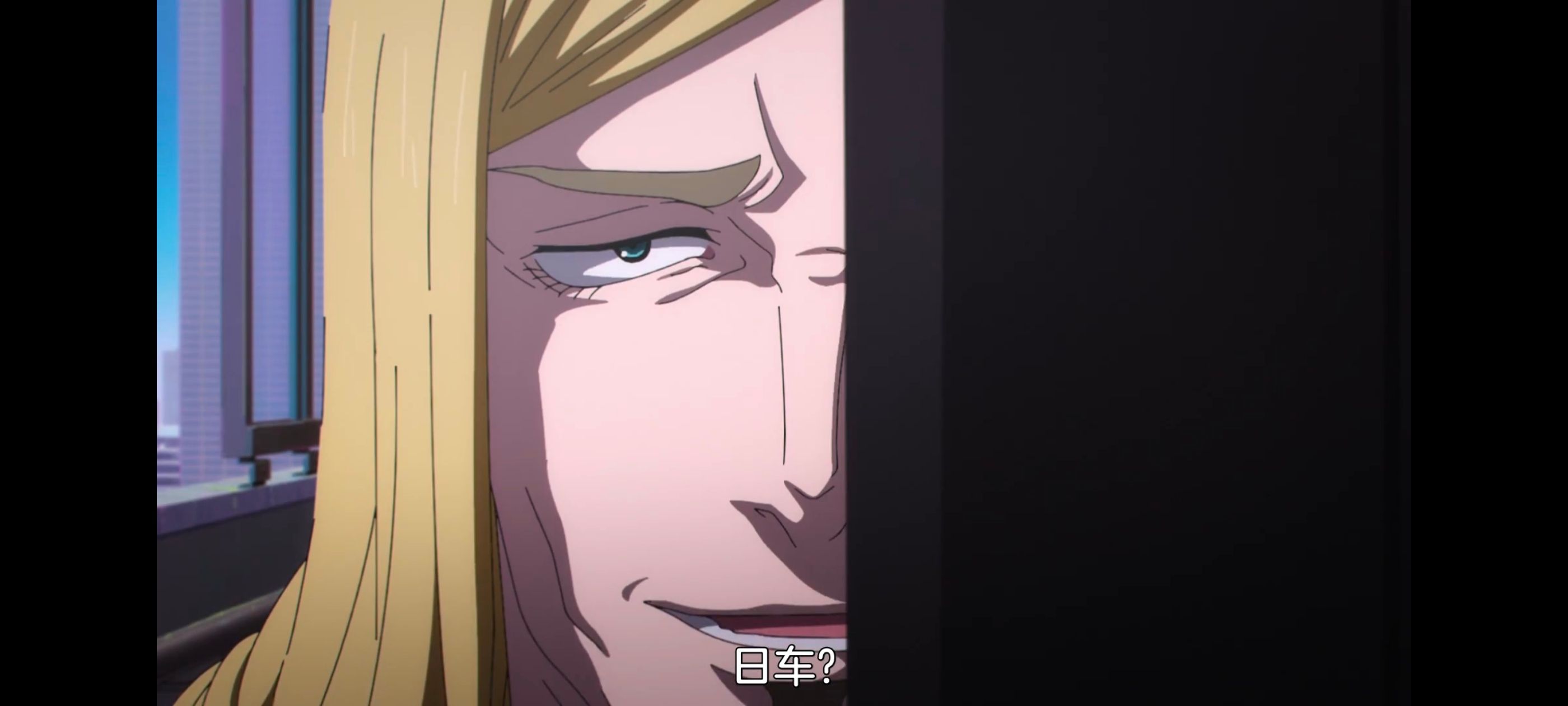 咒术回战,咒术回战死灭回游,动漫,动画,番剧,二次元,ACG