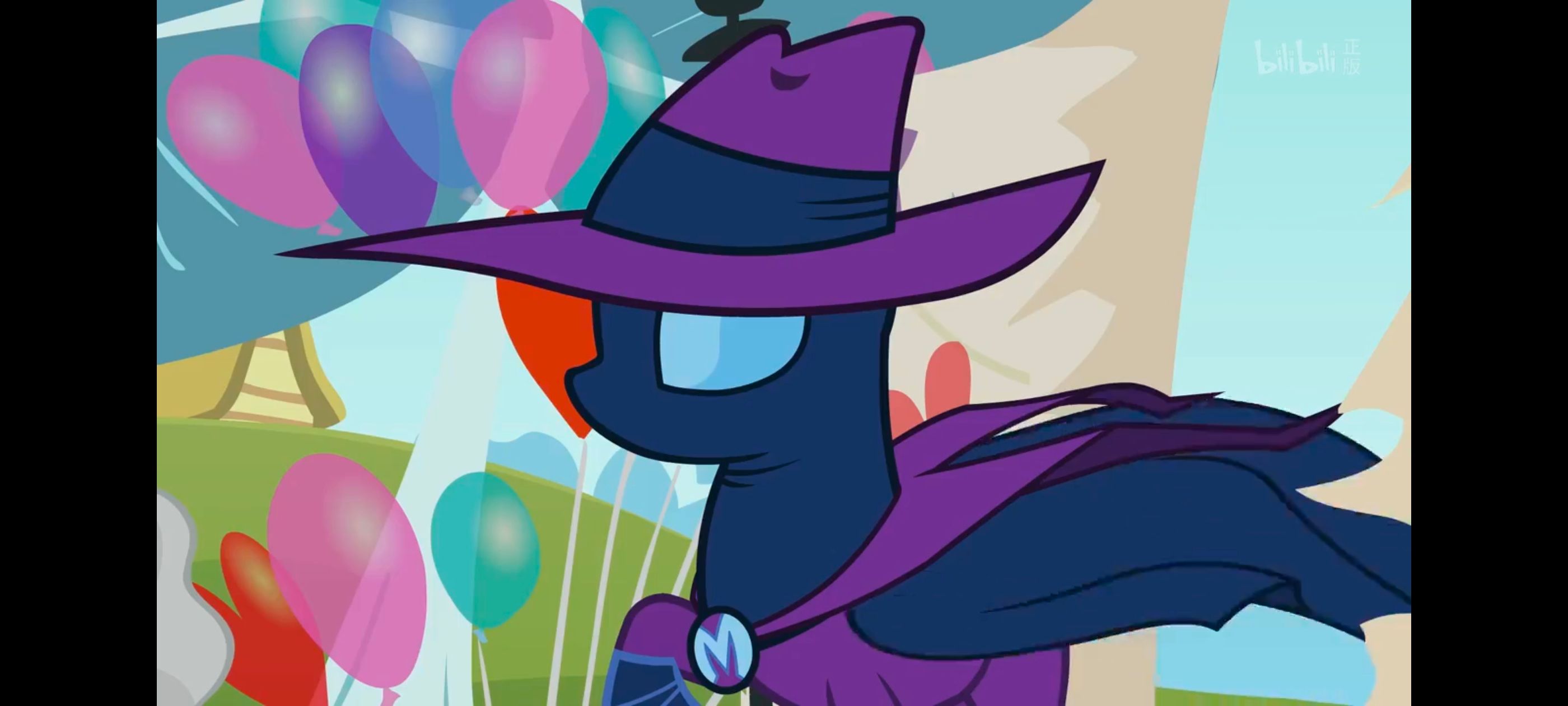 小马宝莉,彩虹小马,我的小马驹,动画,动漫,番剧,ACG