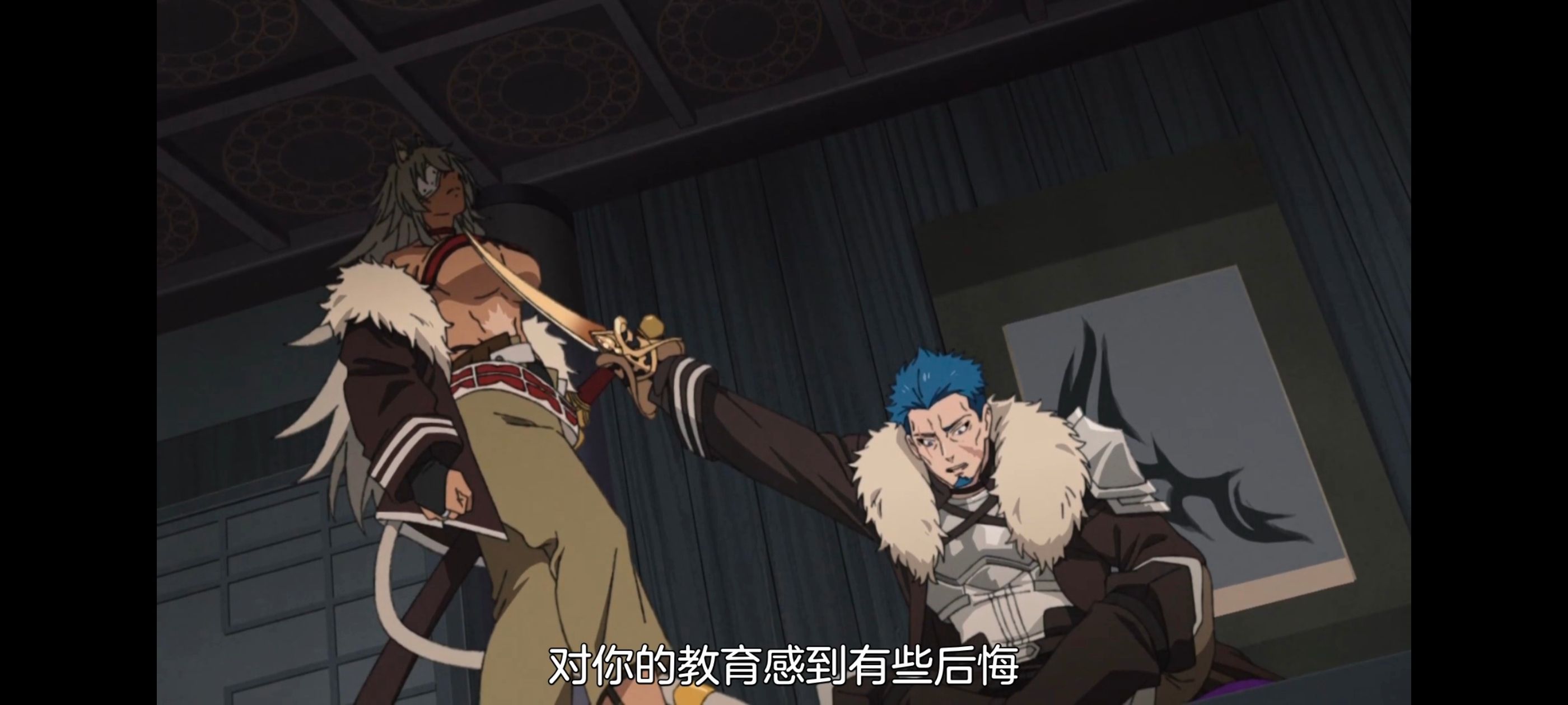 无职转生,无职转生到了异世界就拿出真本事,异世界,动画,动漫,番剧,日漫,二次元,ACG