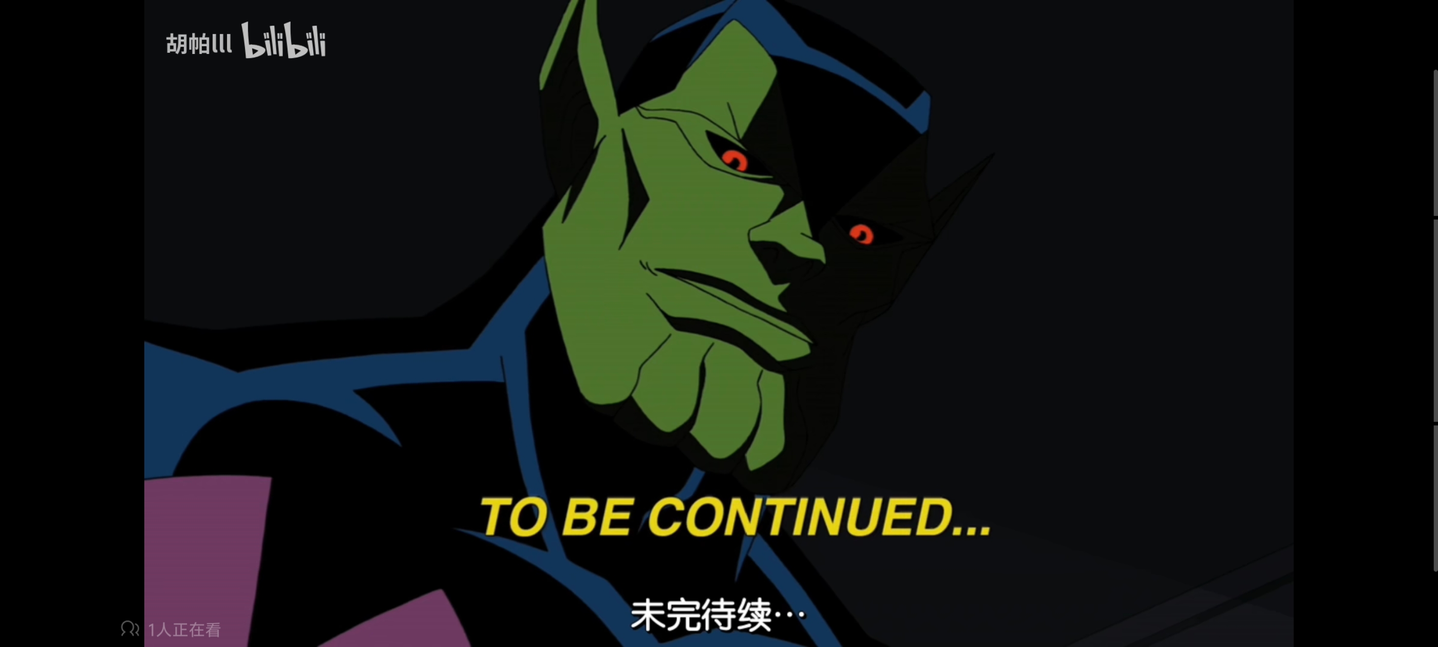 复仇者世界上最强英雄组合,超级英雄组合复仇者,动画,动漫,番剧,漫威,超级英雄,ACG,二次元