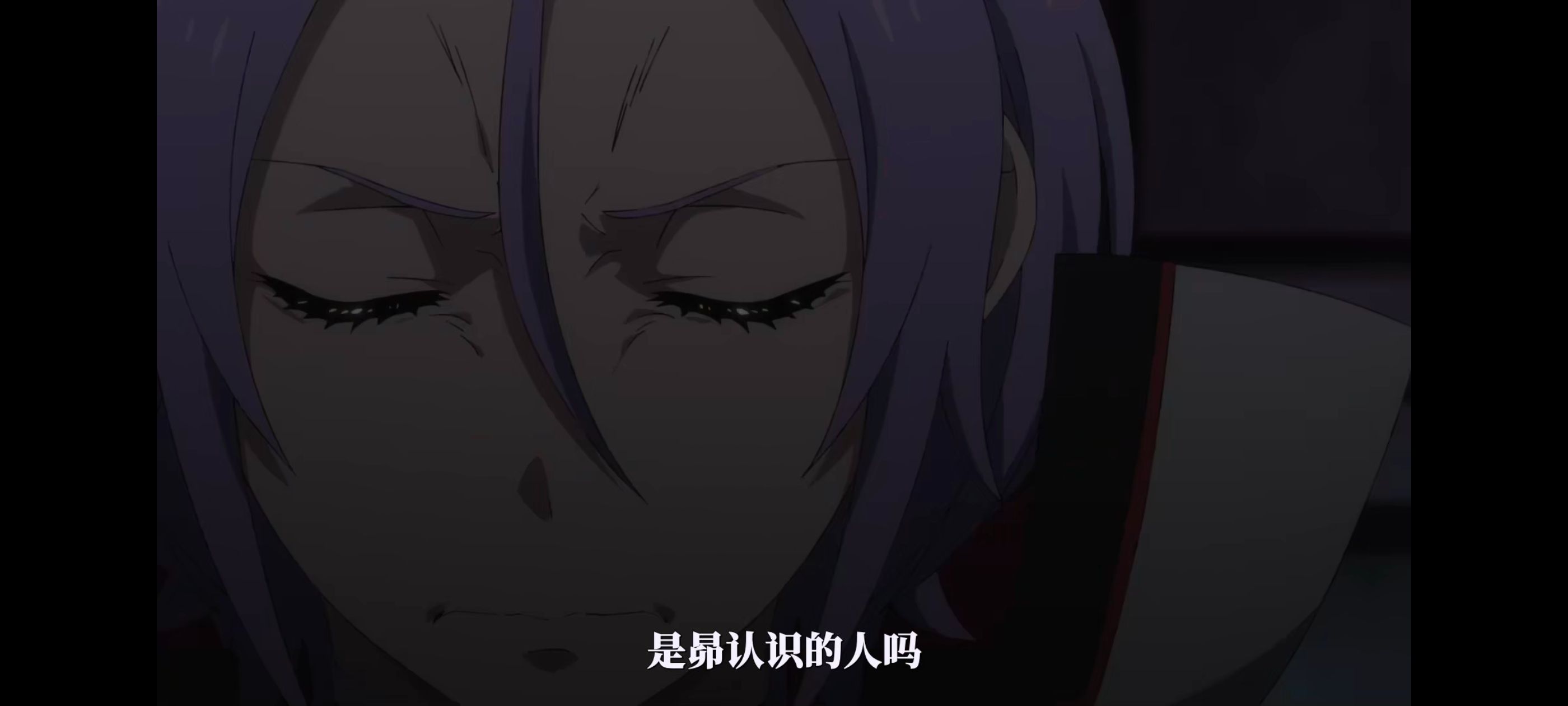 从零开始的异世界生活,RE0,re0第三季,奇幻,动画,番剧,动漫,ACG