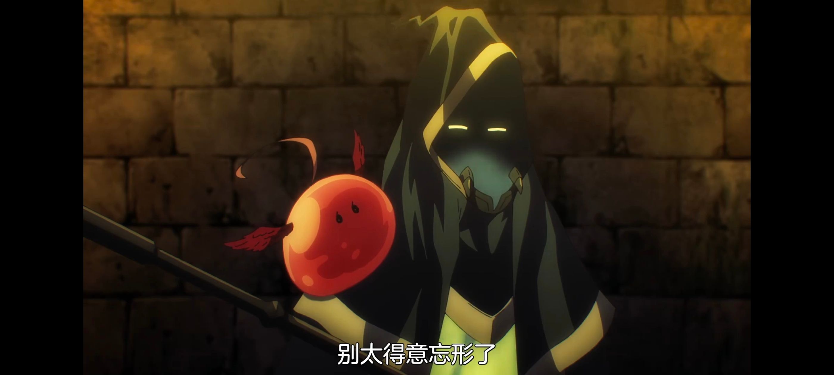 关于我转生变成史莱姆这档事,关于我转生后成为史莱姆的那件事,动画,动漫,番剧,二次元,ACG