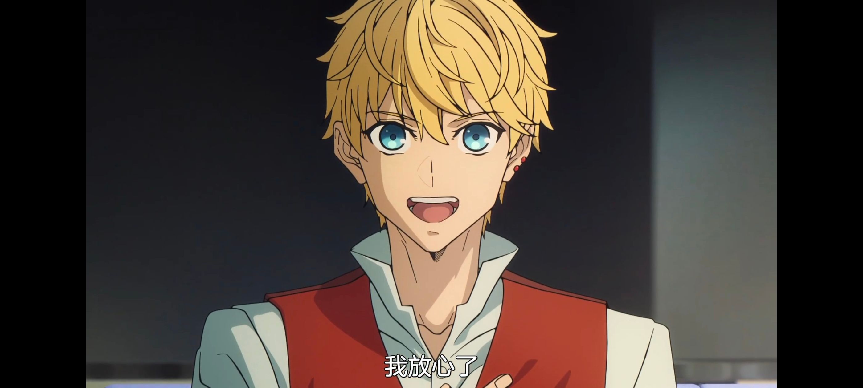 命运奇异赝品,FatestrangeFake,FATE,动画,动漫,番剧,二次元,ACG