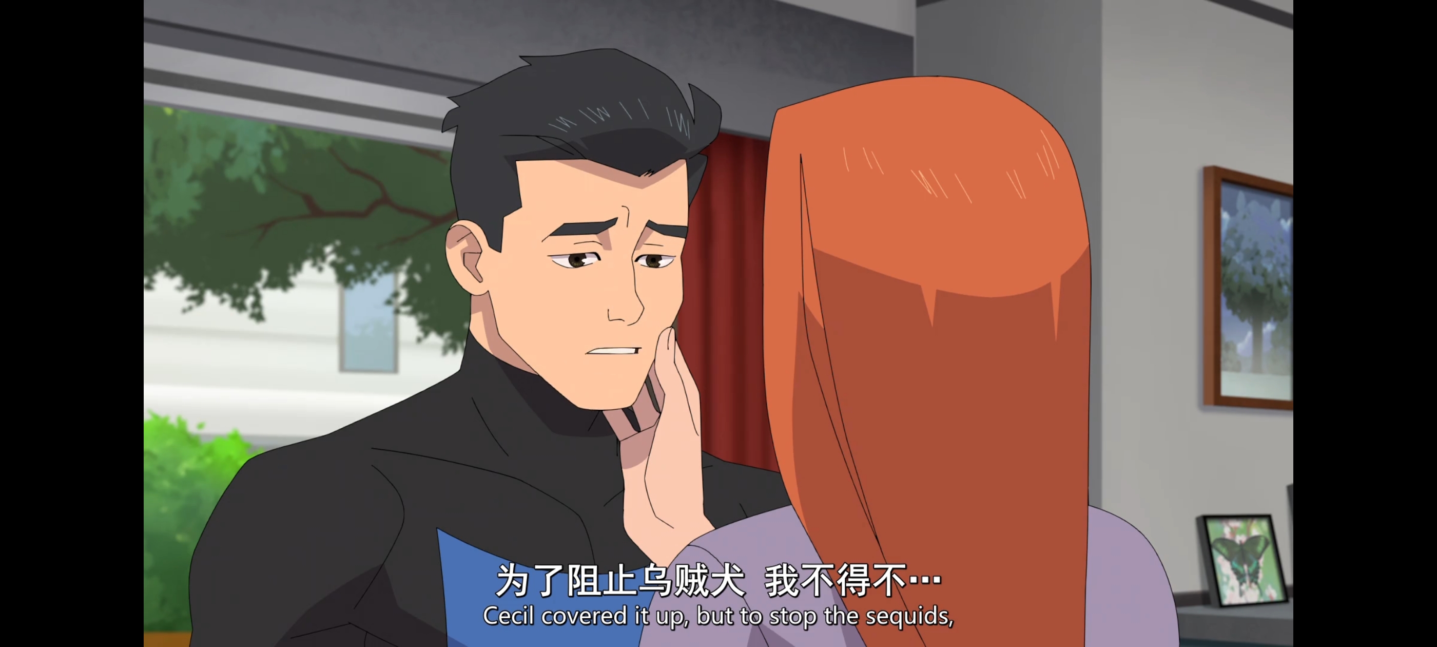 无敌少侠,动画,动漫,image,番剧,ACG