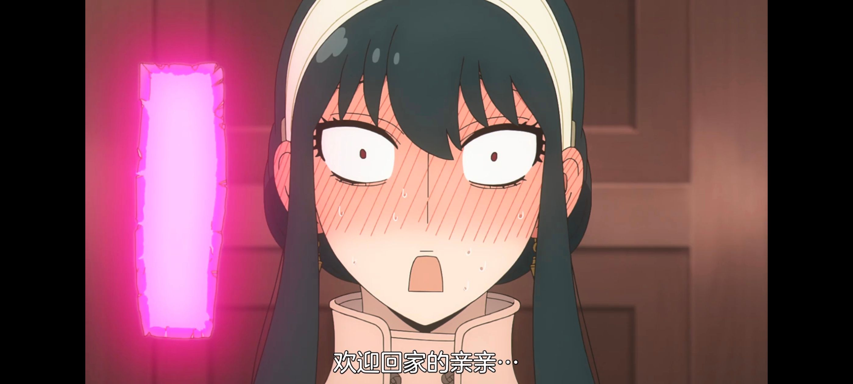 间谍过家家,SPYFAMILY,动画,动漫,番剧