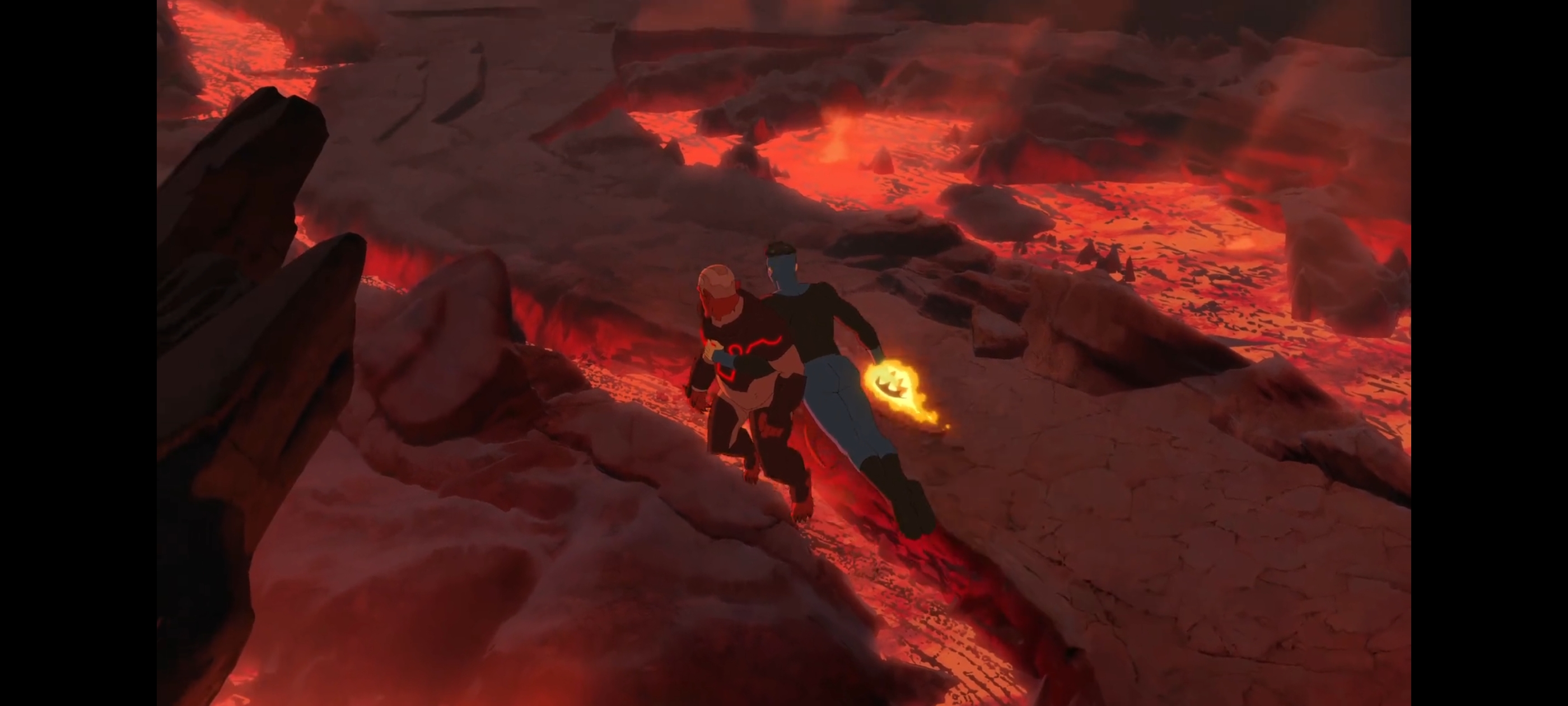 无敌少侠,image,动漫,动画,番剧,二次元,ACG