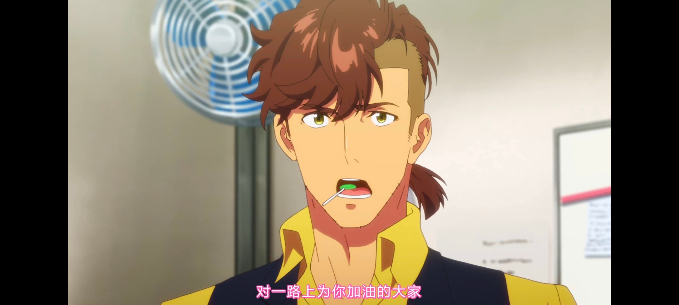 赛马娘,赛马娘PrettyDerby,赛马娘第二季,番剧,动画,动漫,二次元,ACG