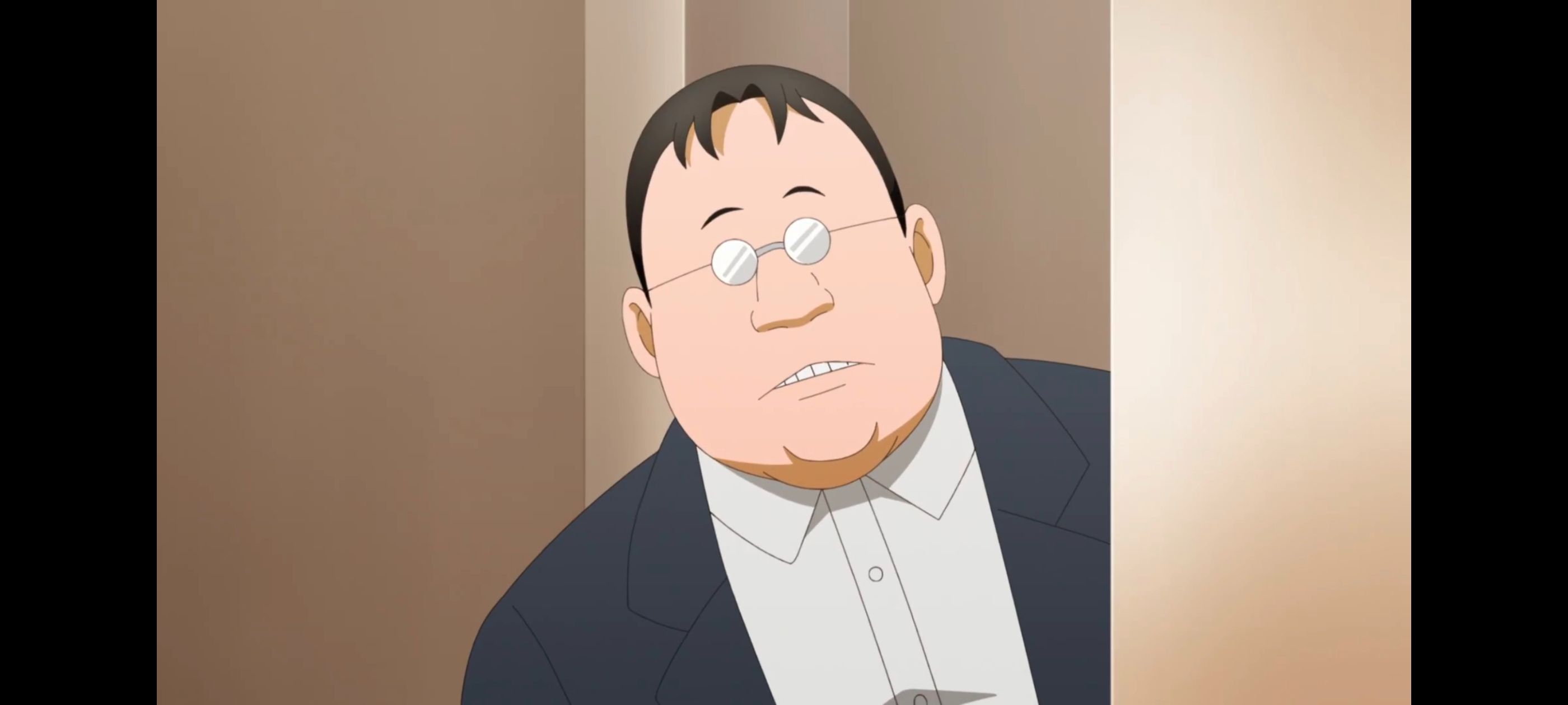 神八小妹并不可怕,小伽椰并不可怕,动画,动漫,番剧,二次元,ACG