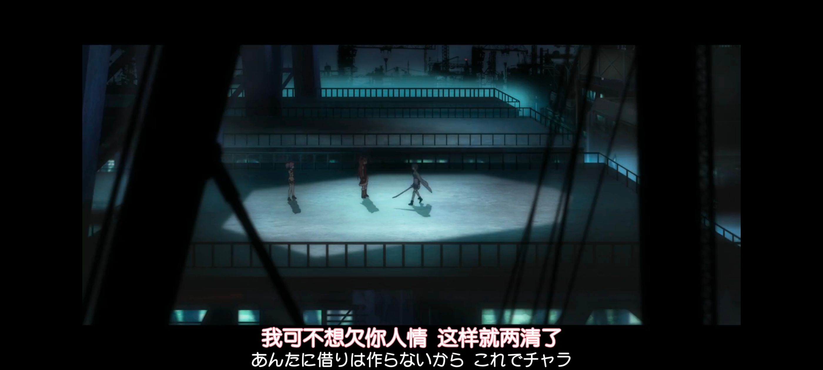 魔法少女小圆,魔法少女,动画,动漫,番剧,二次元,ACG