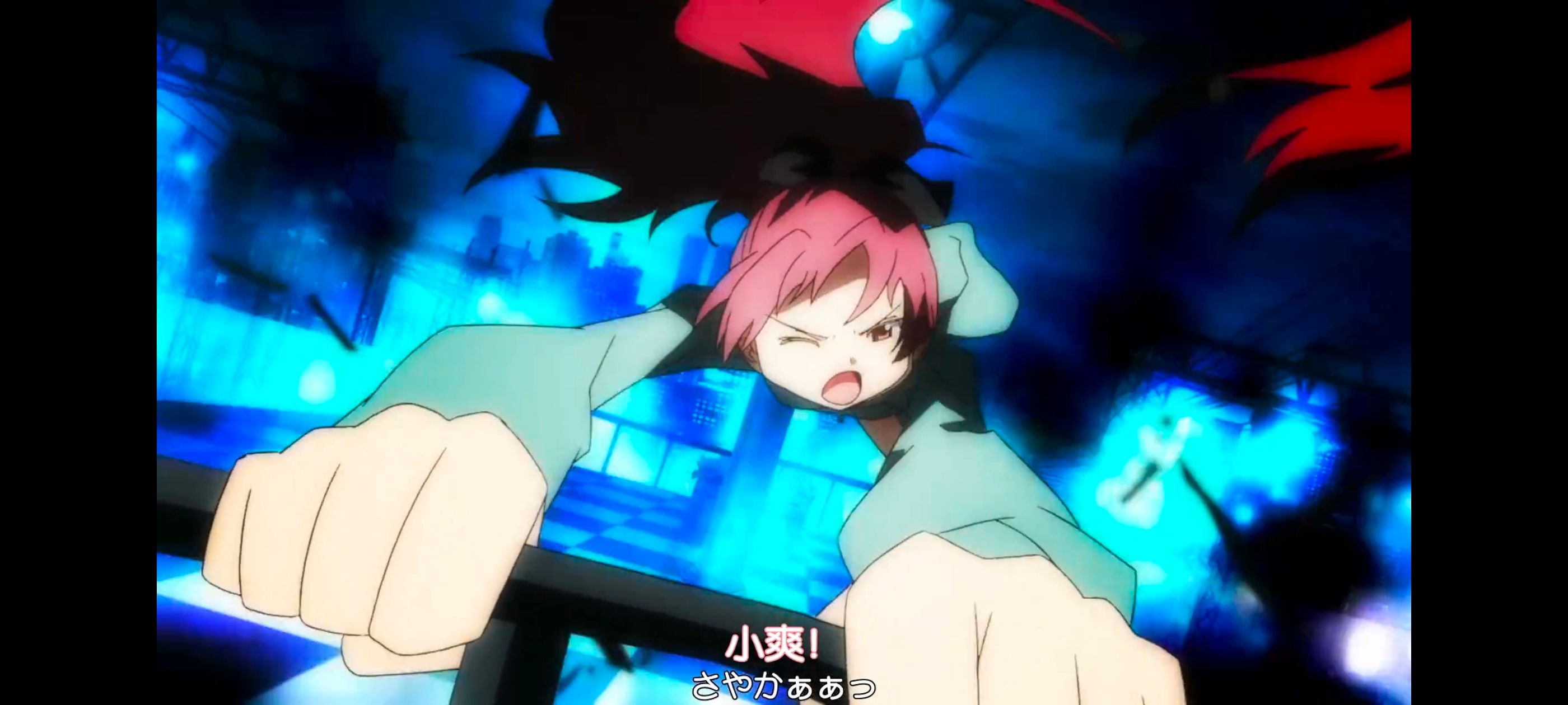 魔法少女小圆,魔法少女,动画,动漫,番剧,二次元,ACG