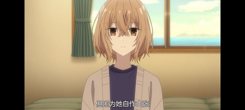 想吃掉我的非人少女,对我垂涎欲滴的非人少女,百合,百合动画,百合动漫,动漫,动画,番剧,ACG