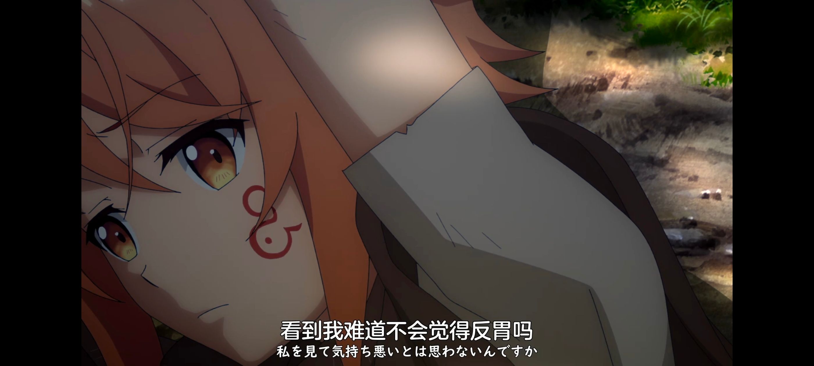 凭你也想讨伐魔王,你这种家伙别想打败魔王,百合,动画,动漫,番剧,ACG