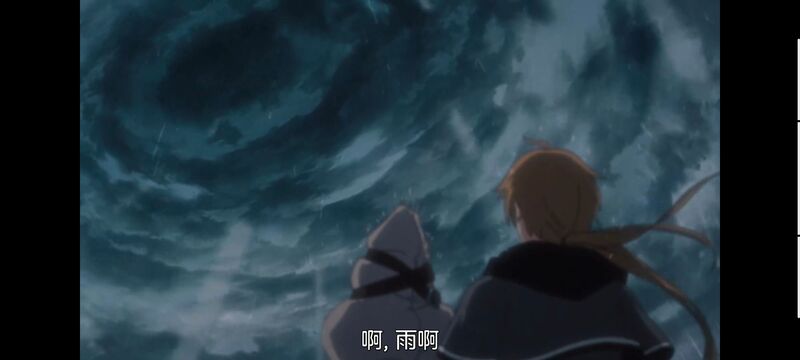 无职转生,无职转生到了异世界就拿出真本事,异世界,动画,动漫,二次元,日漫,番剧,ACG