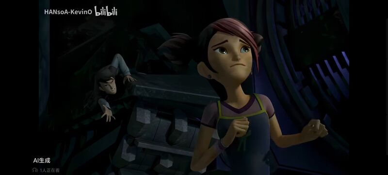 变形金刚,变形金刚领袖之证,动漫,动画,番剧,ACG