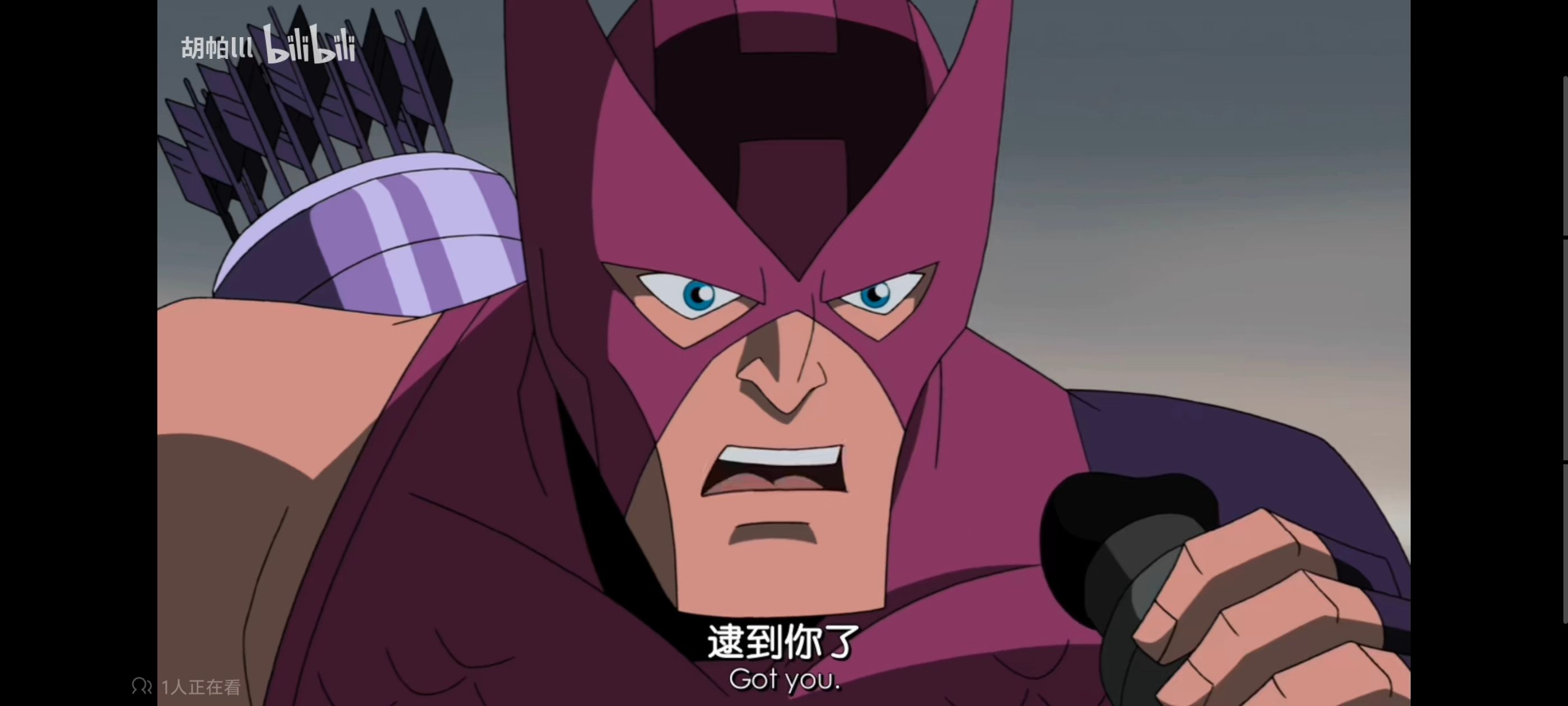 复仇者世上最强英雄组合,复仇者联盟,超级英雄,动漫,动画,番剧,ACG,漫威