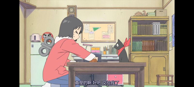 日常,动画,动漫,番剧,二次元,日漫,ACG