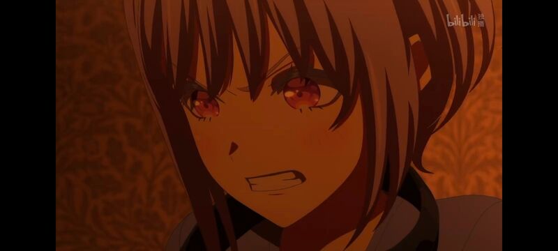 BANGDREAM,AveMujica,邦邦,动漫,颂乐人偶,动漫区,番剧,动画,ACG