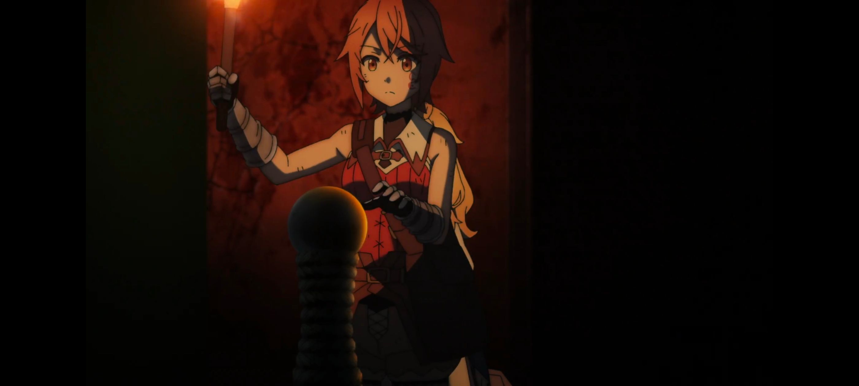 凭你也想讨伐魔王,你这种家伙别想打败魔王,动画,动漫,番剧,ACG