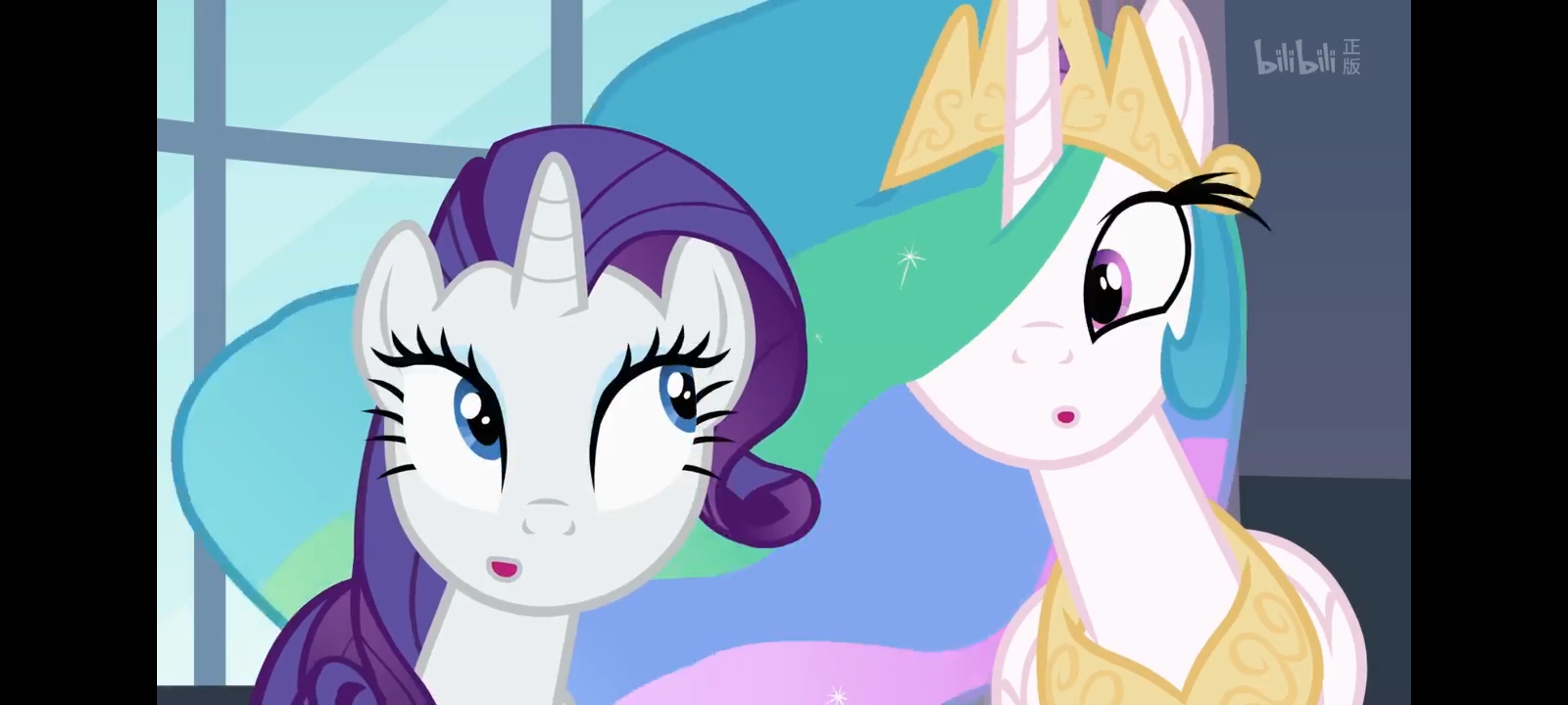 小马宝莉,彩虹小马,我的小马驹,动画,动漫,番剧,ACG