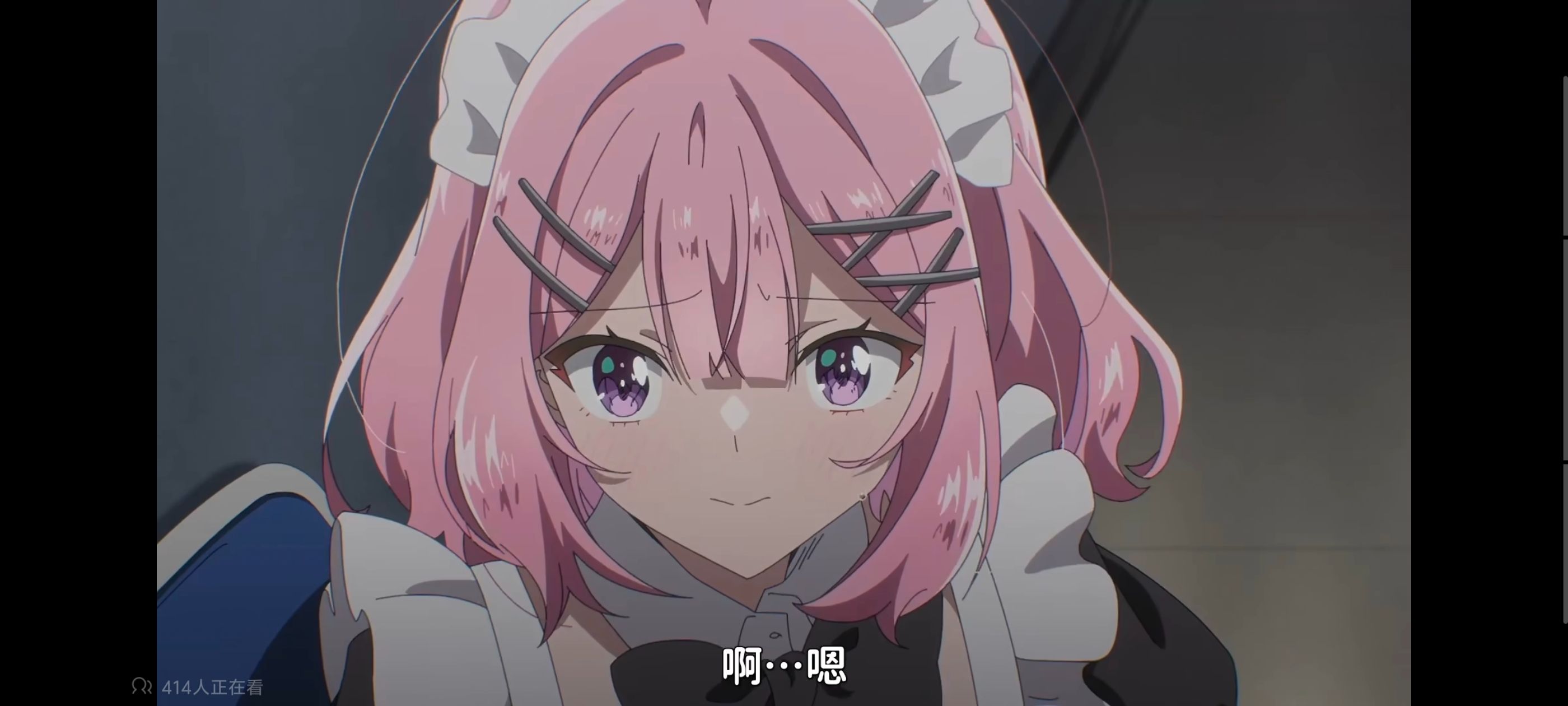 我怎么可能成为你的恋人不行不行,百合,百合动漫,动画,动漫,番剧,ACG