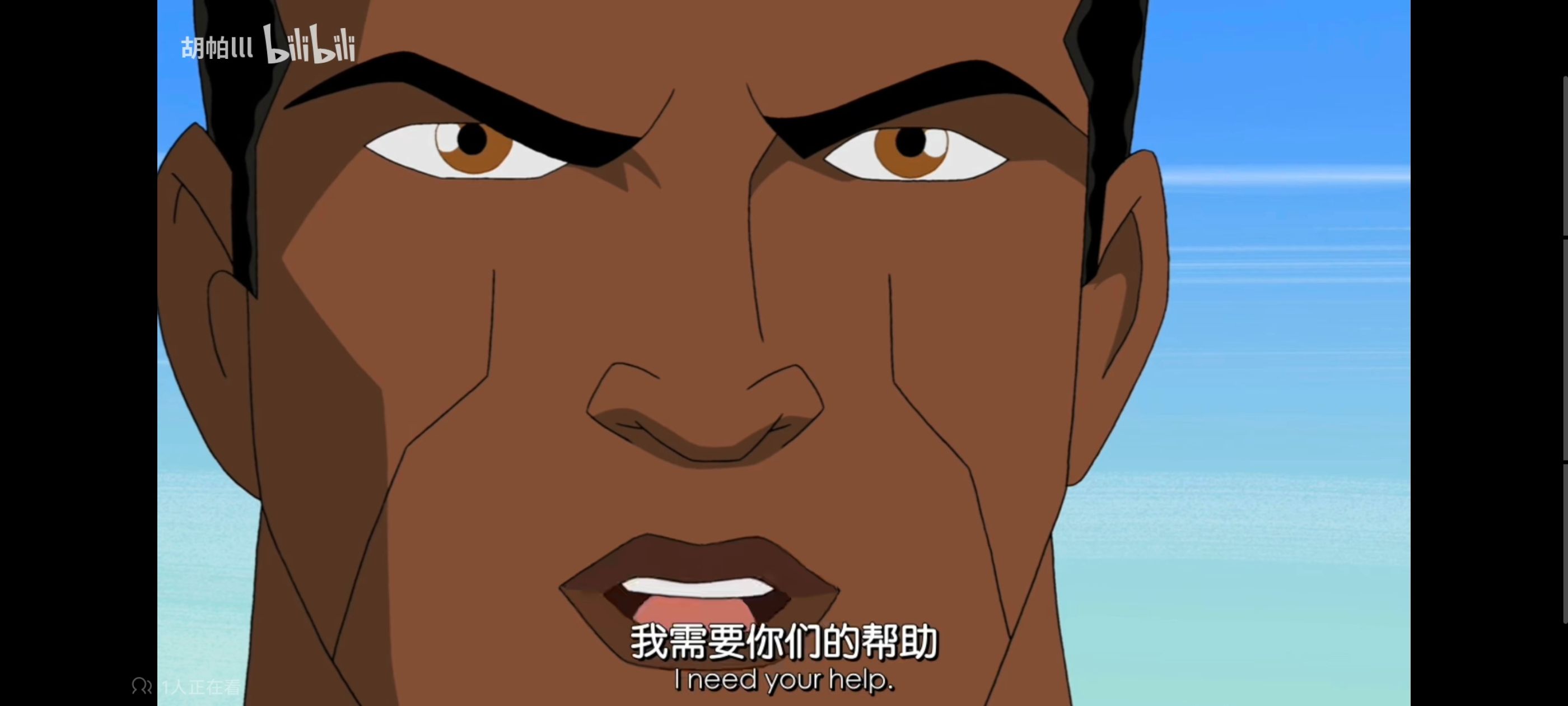 复仇者世上最强英雄组合,复仇者联盟,漫威,超级英雄,动漫,动画,番剧,ACG