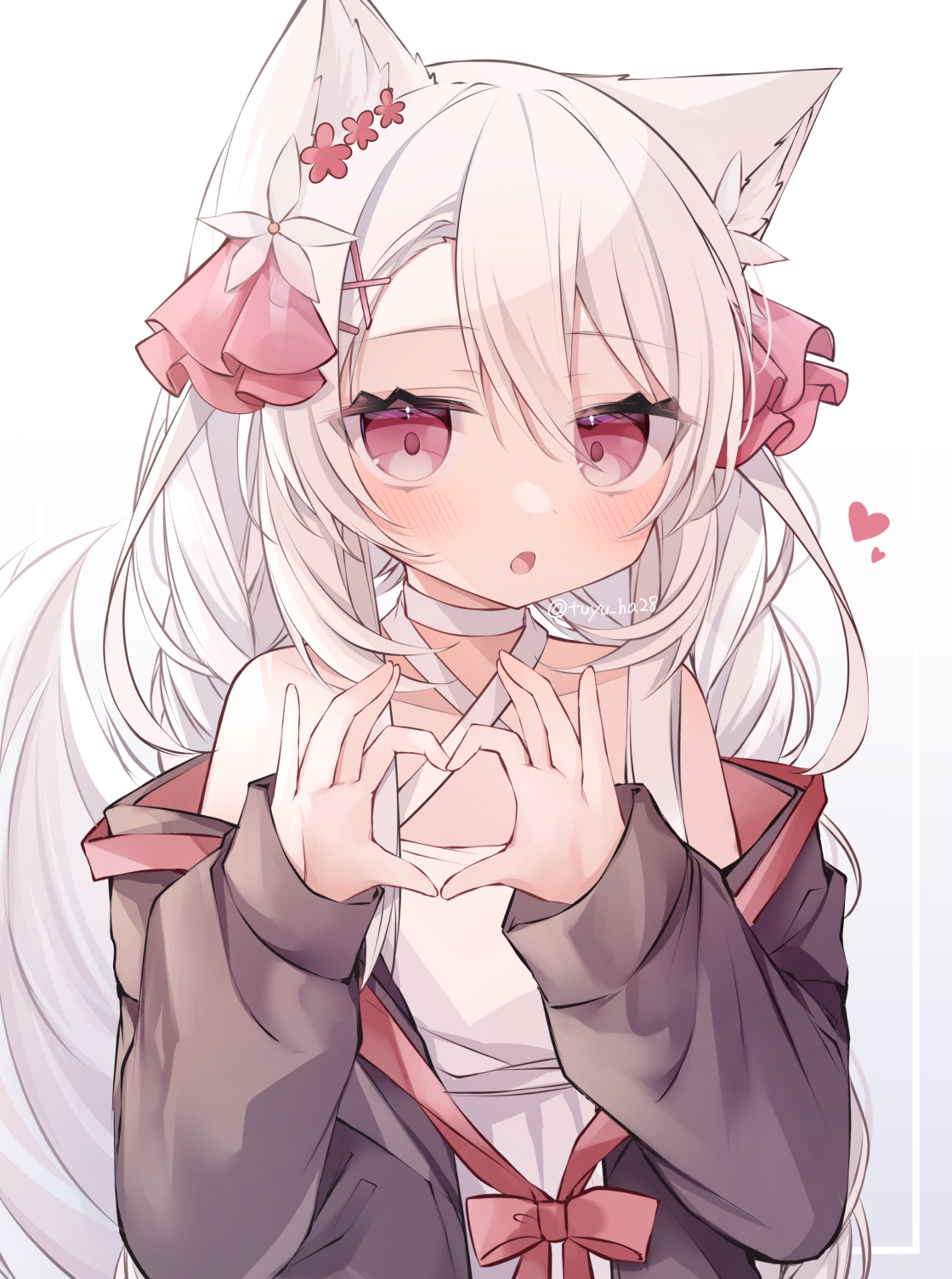 pixiv,二次元,绘画,壁纸,美少女