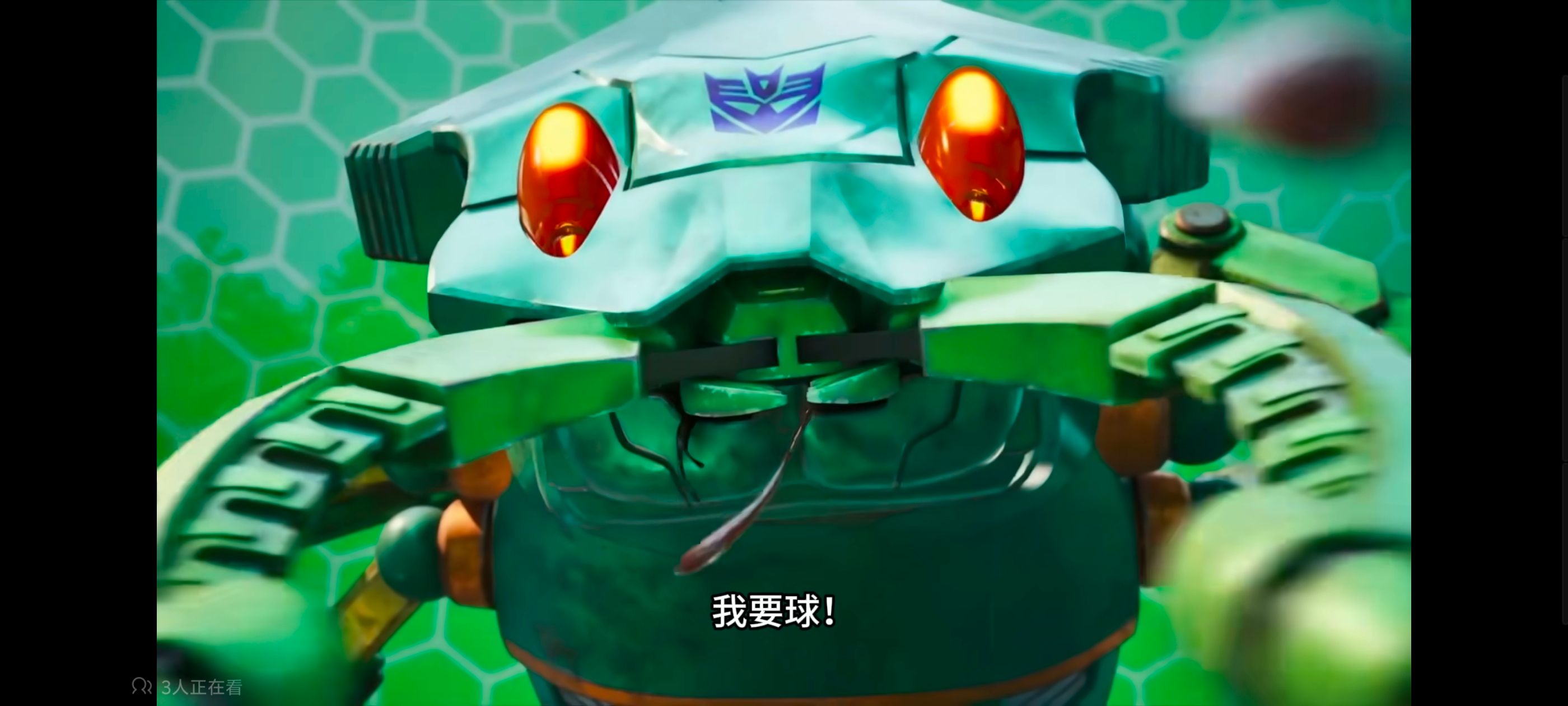 变形金刚,变形金刚赛博世界,动画,动漫,番剧,ACG